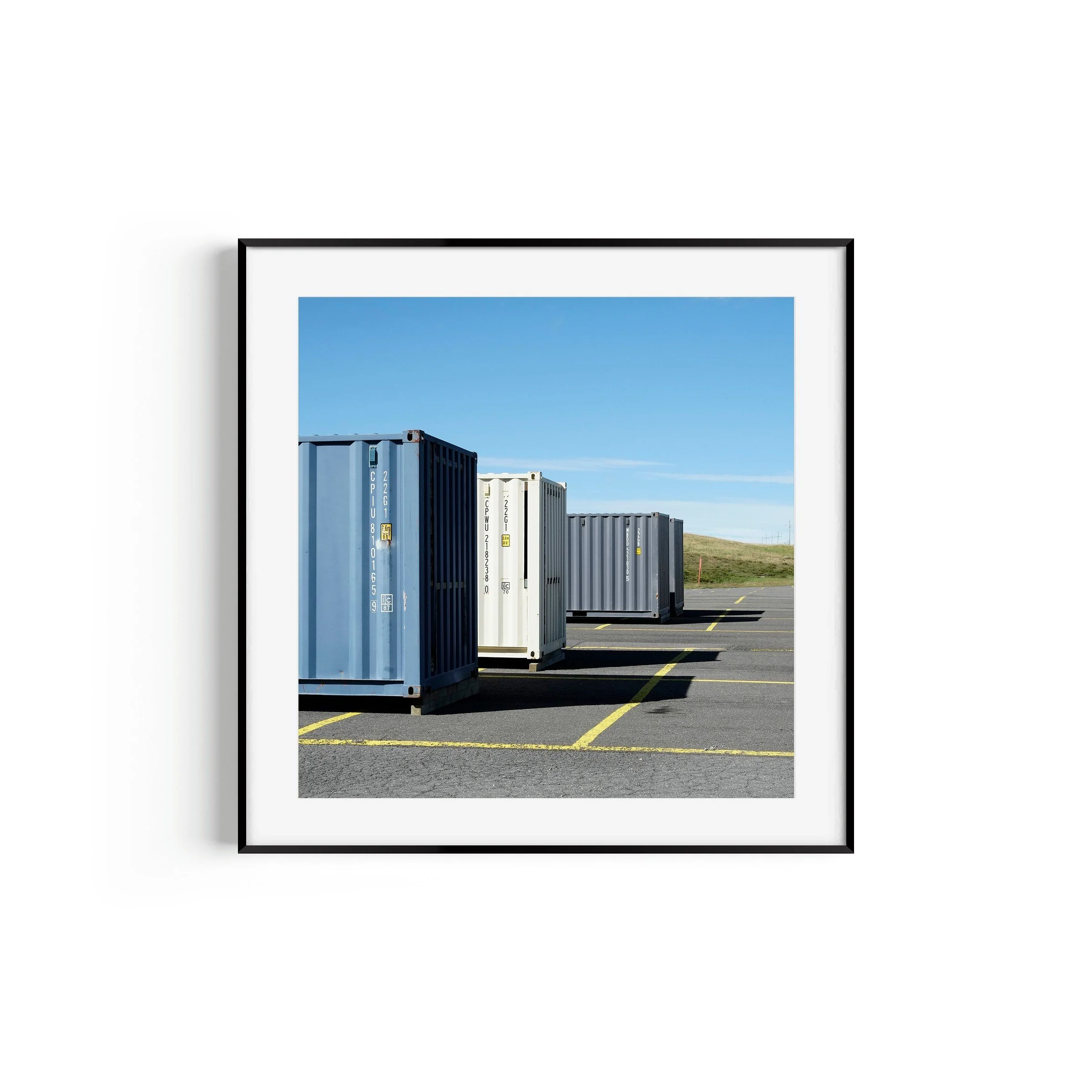 Smiggins Containers