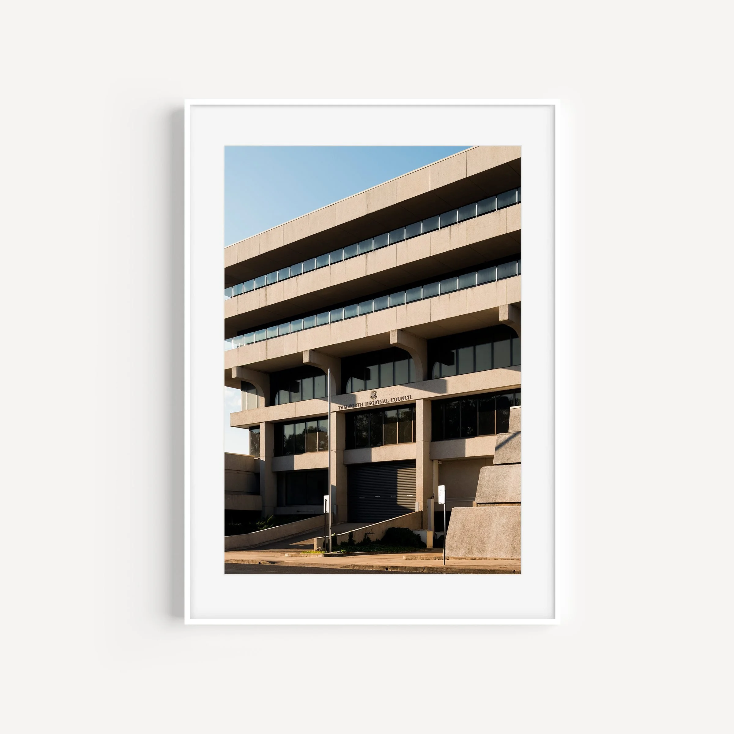 ray-walsh-house-#2-tamworth-architecture-print-matthew-sherren_portrait-white-frame-with-matte.jpg