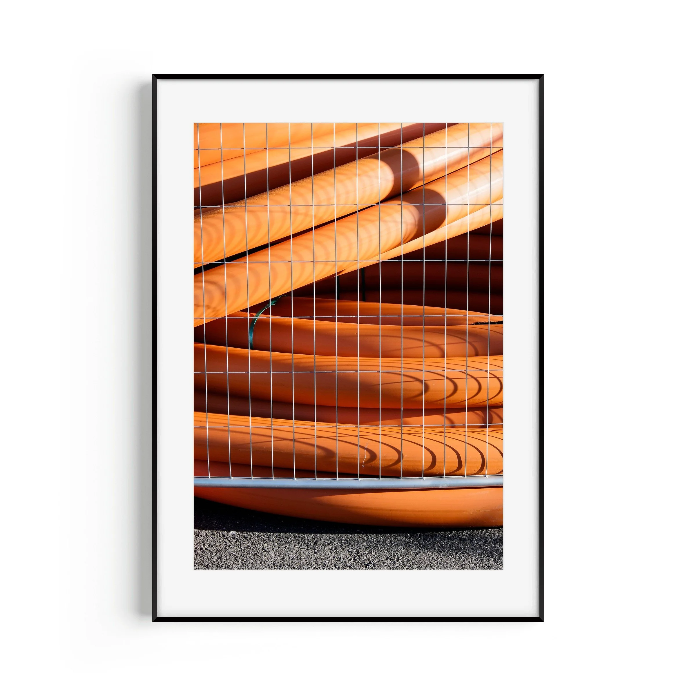Tubes #1