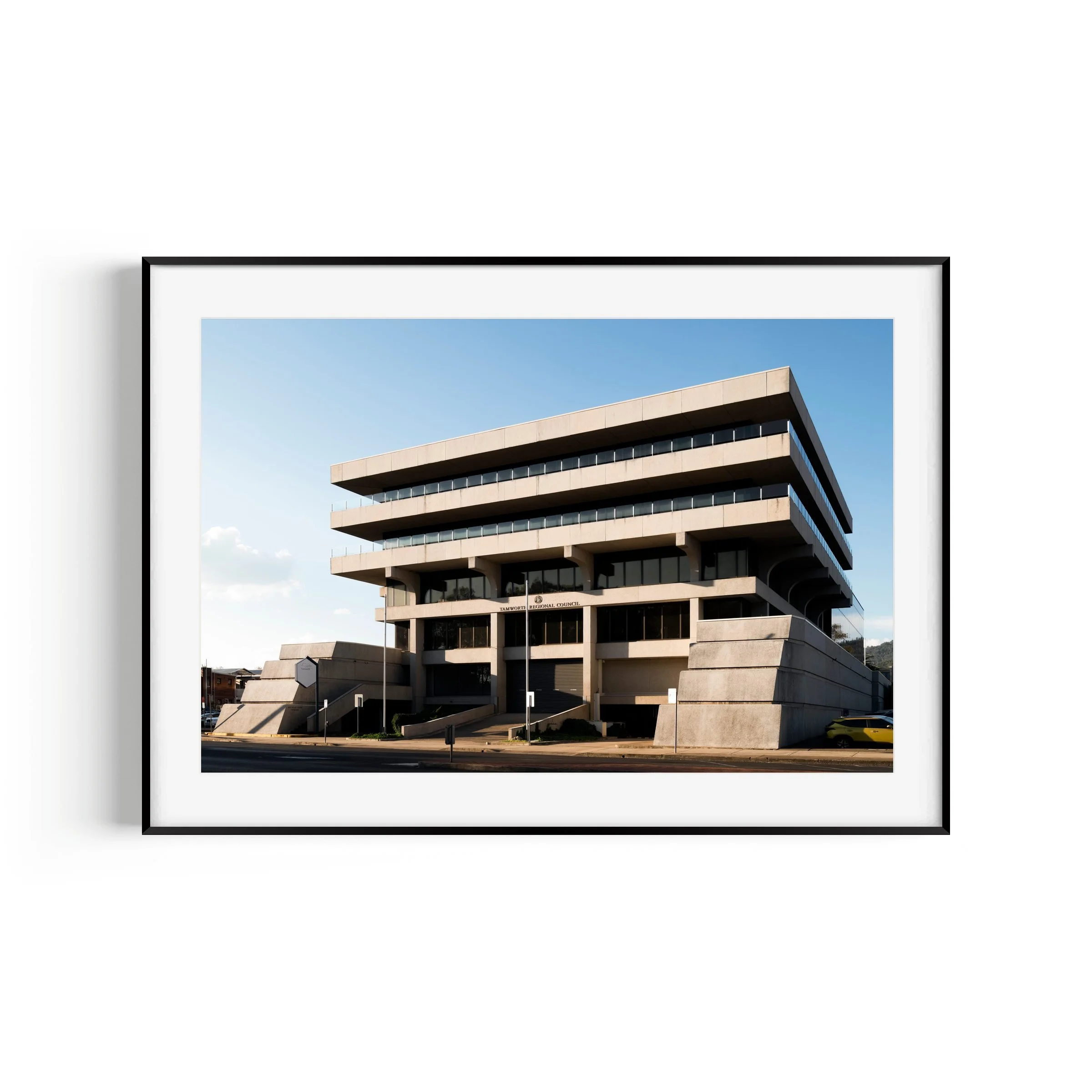 Ray Walsh House #1