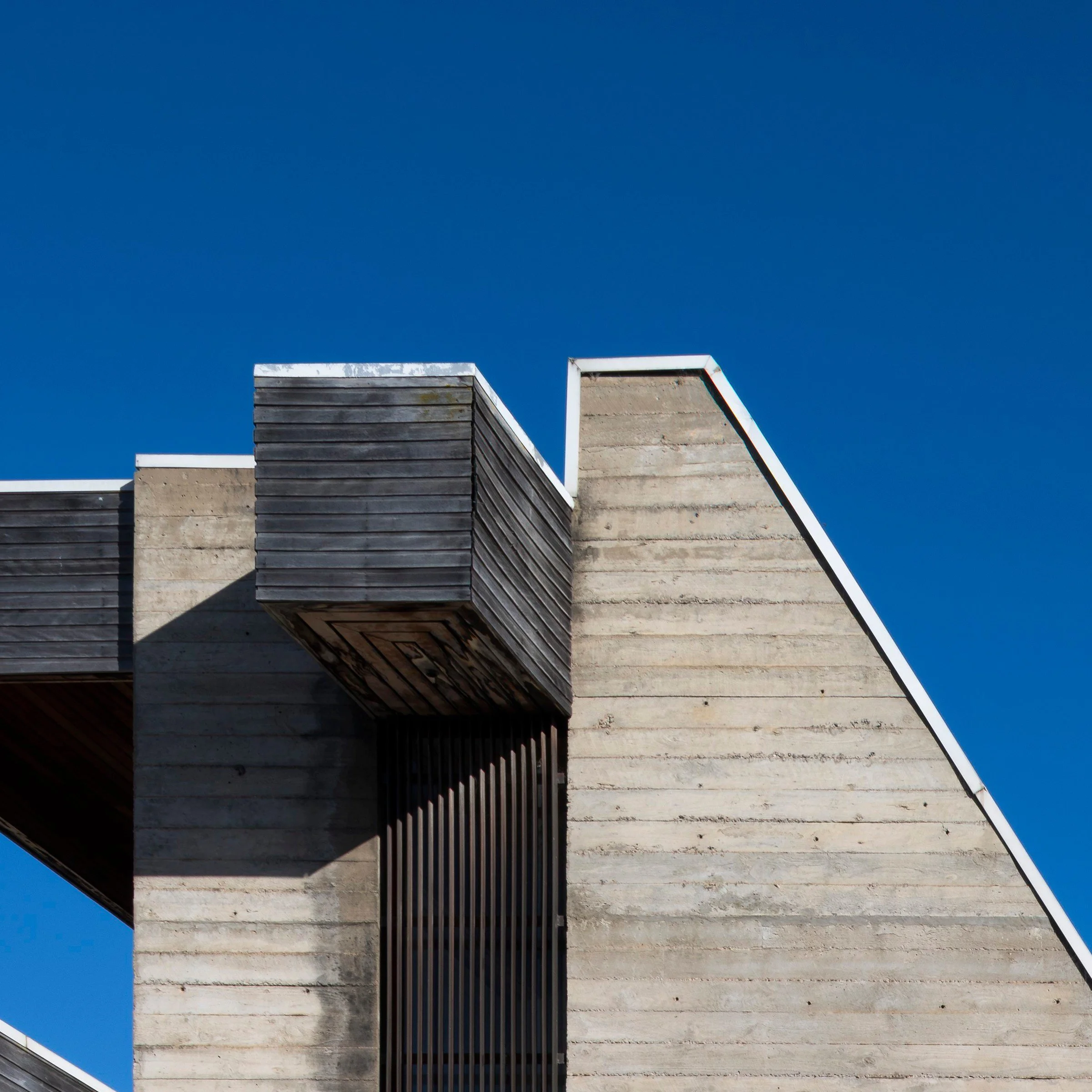 The Annex print detail close-up top left corner War Memorial Canberra by Matthew Sherren