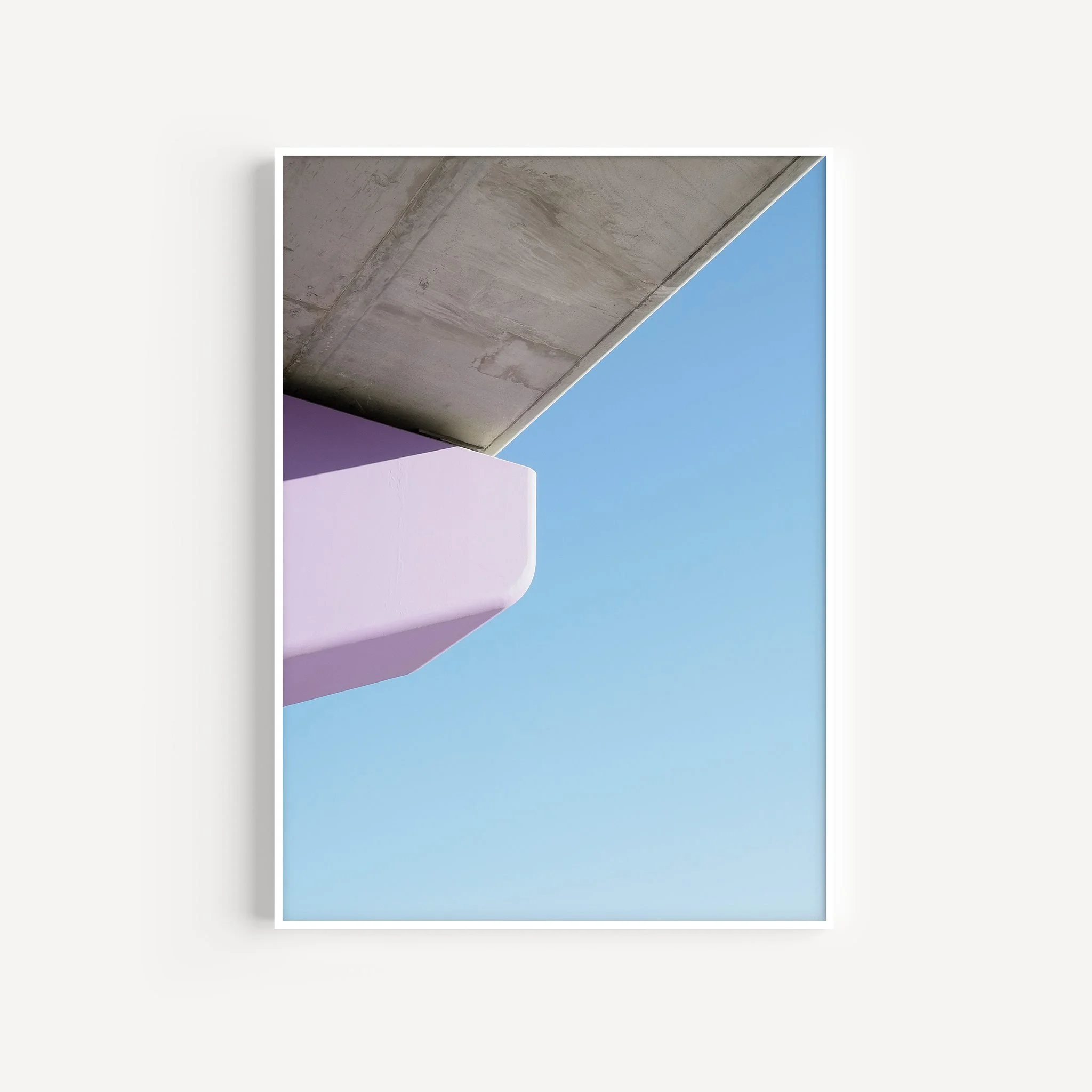A4-portrait-white-frame_preston-purple-melbourne-minimalist-print-matthew-sherren.jpg