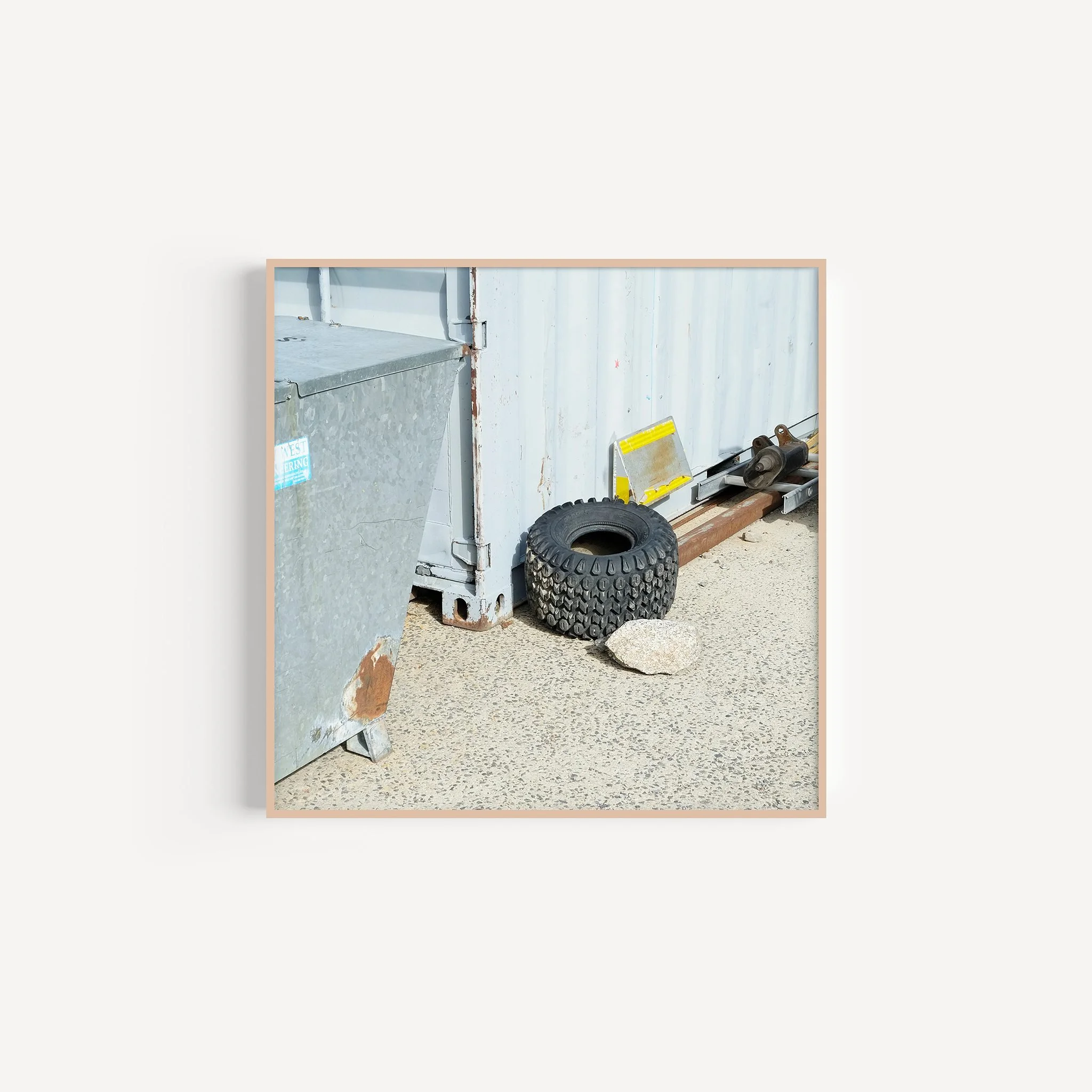 square-brown-frame_feeling-tyred-smiggins-street-print-matthew-sherren.jpg