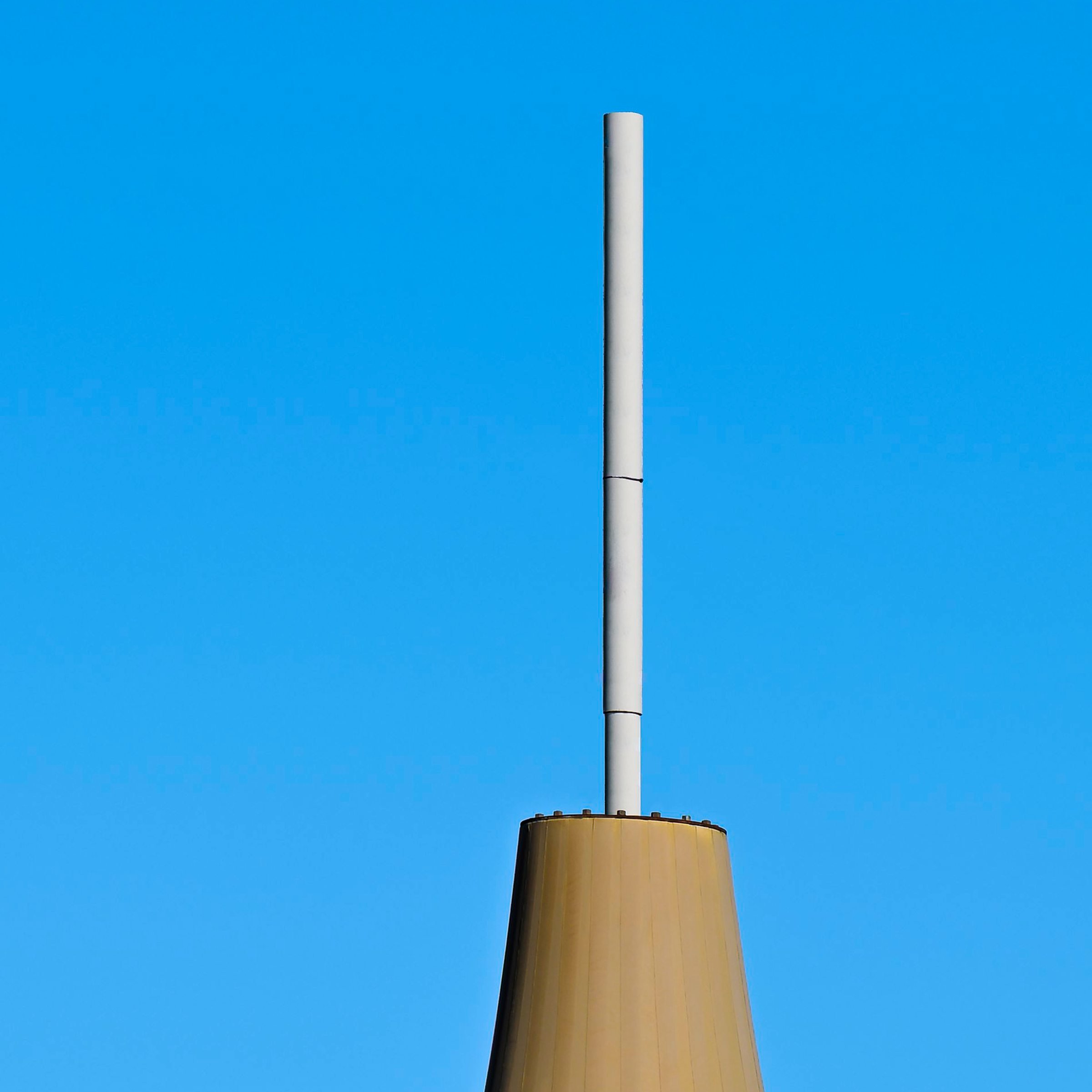 Kennards print detail close-up top left corner Yass Road Queanbeyan New South Wales by Matthew Sherren