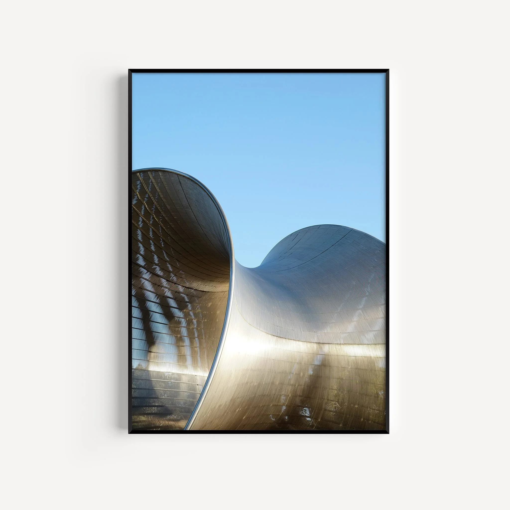 A4-portrait-black-frame_pipedreams-melbourne-minimalist-print-matthew-sherren.jpg