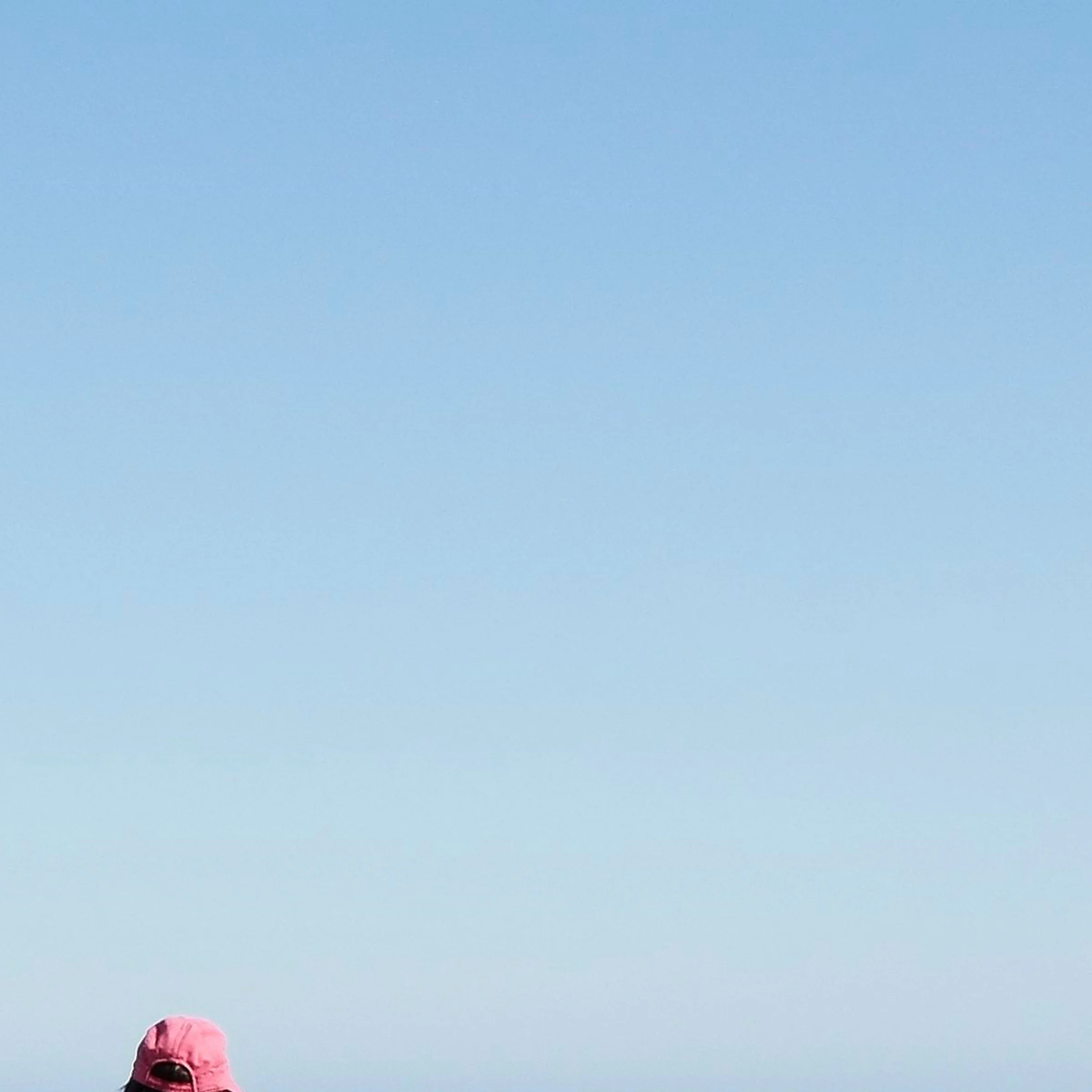 Good Mornington print detail close-up top right corner Mornington Pier Victoria by Matthew Sherren