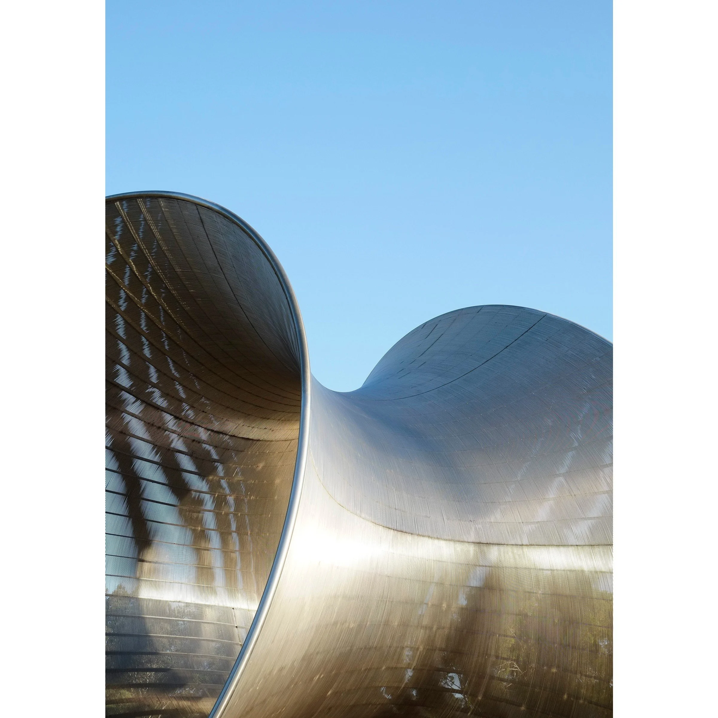 Pipedreams Maribyrnong Victoria pipe infrastructure abstract photography print by Matthew Sherren