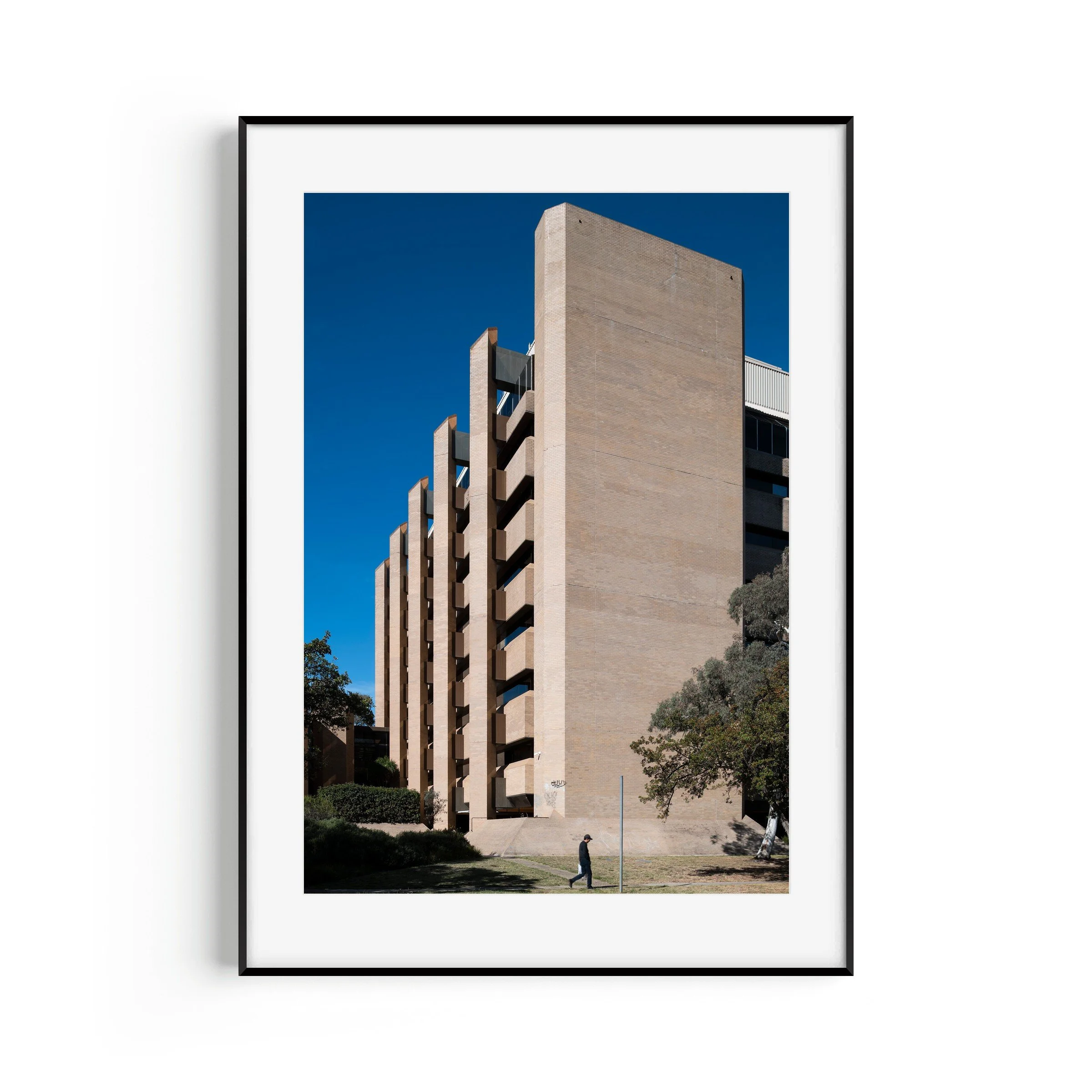 470 Northbourne #1