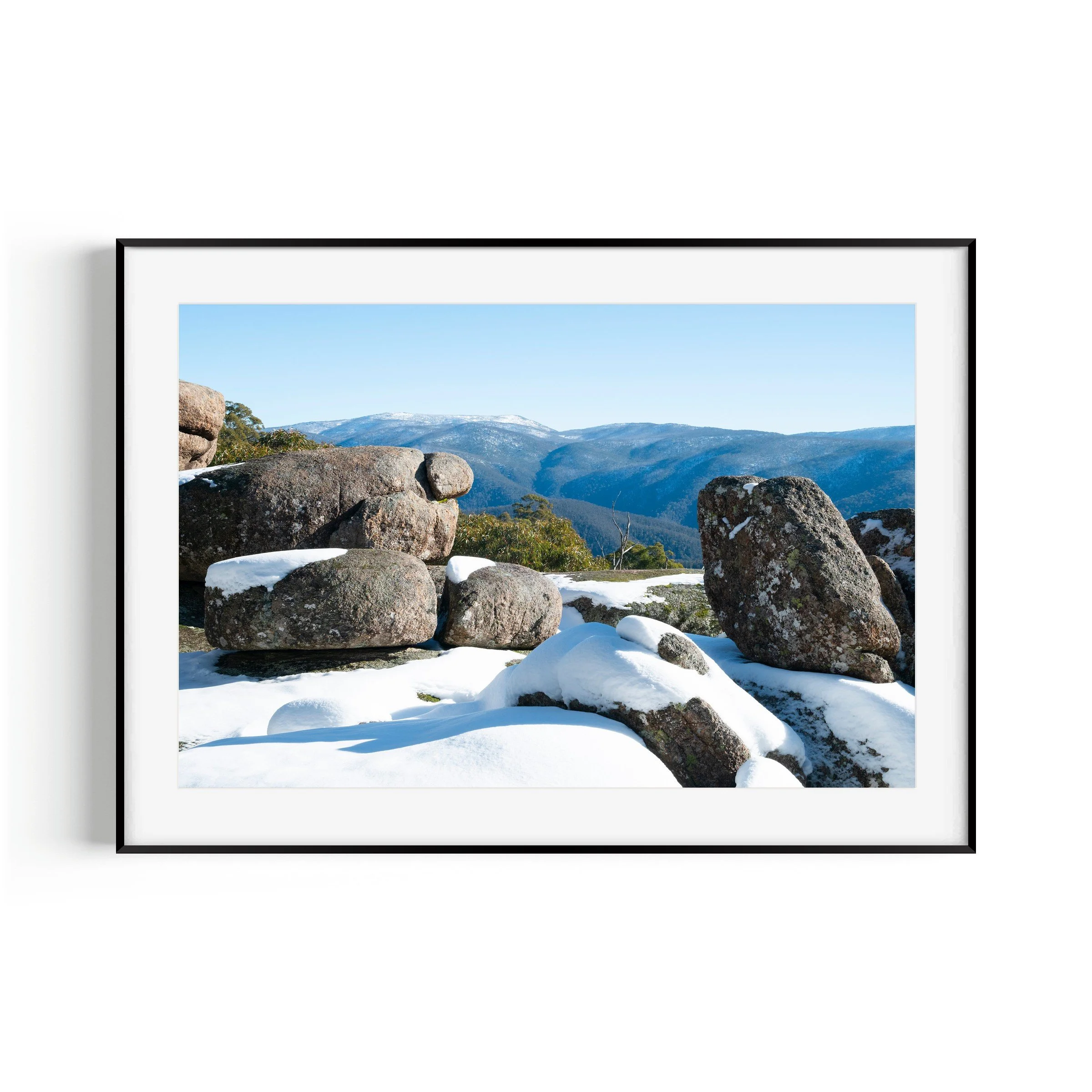 Square Rock