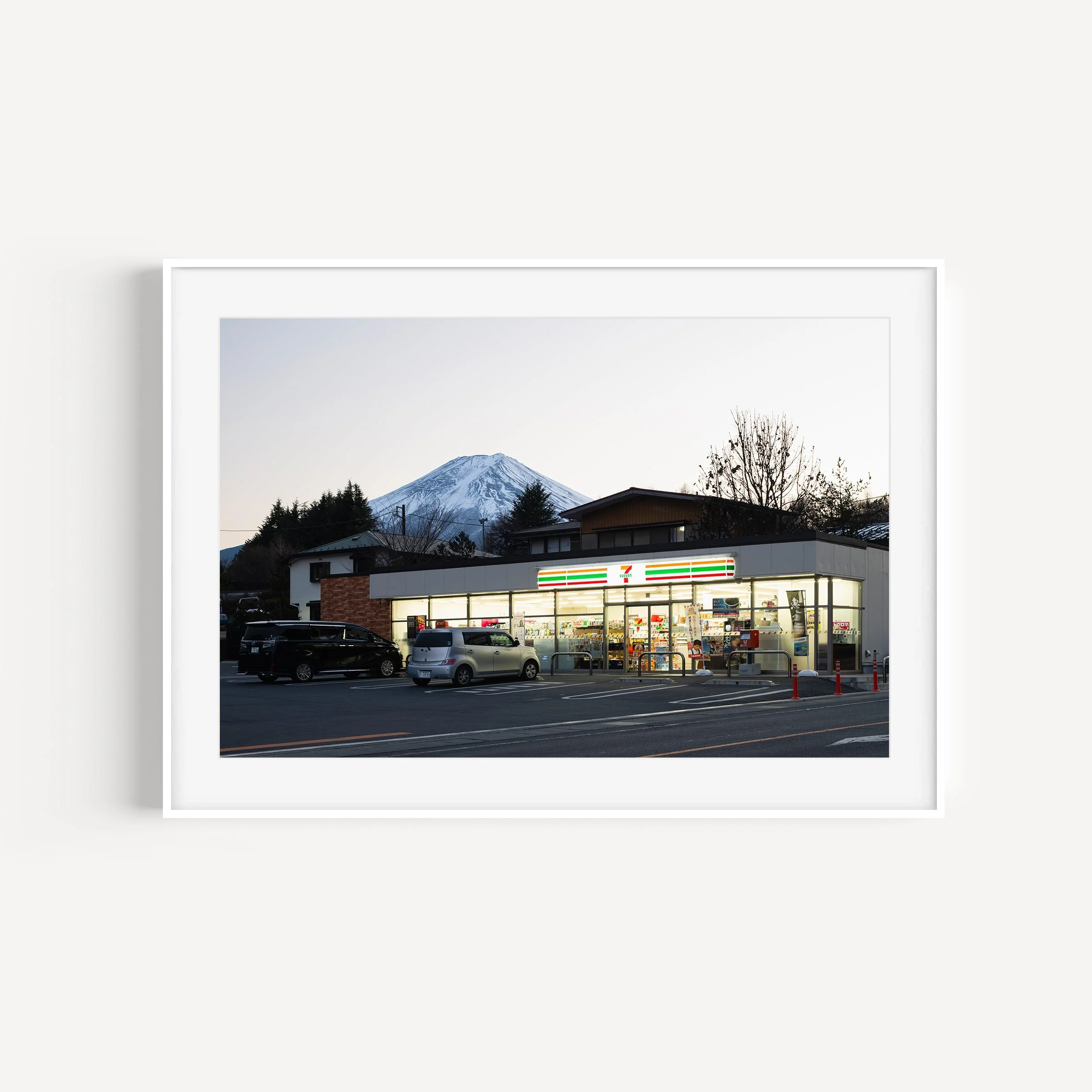 daisy-hills-fujiyoshida-travel-print-matthew-sherren_landscape-white-frame-with-matte.jpg
