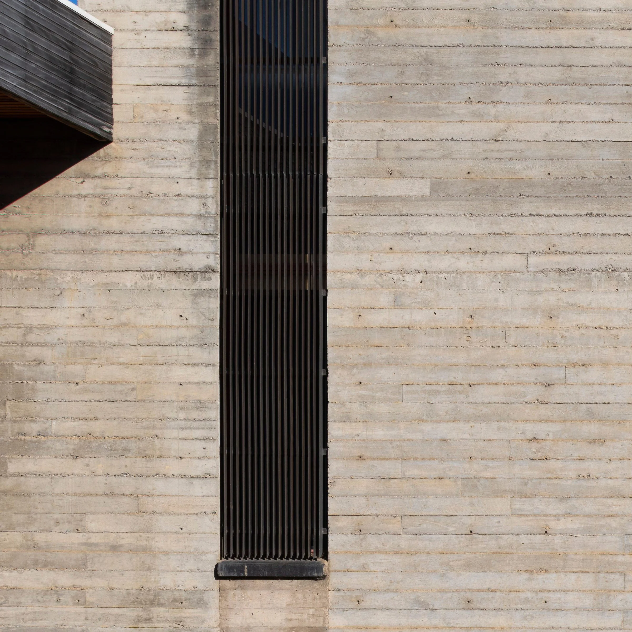 The Annex print detail close-up bottom left corner War Memorial Canberra by Matthew Sherren