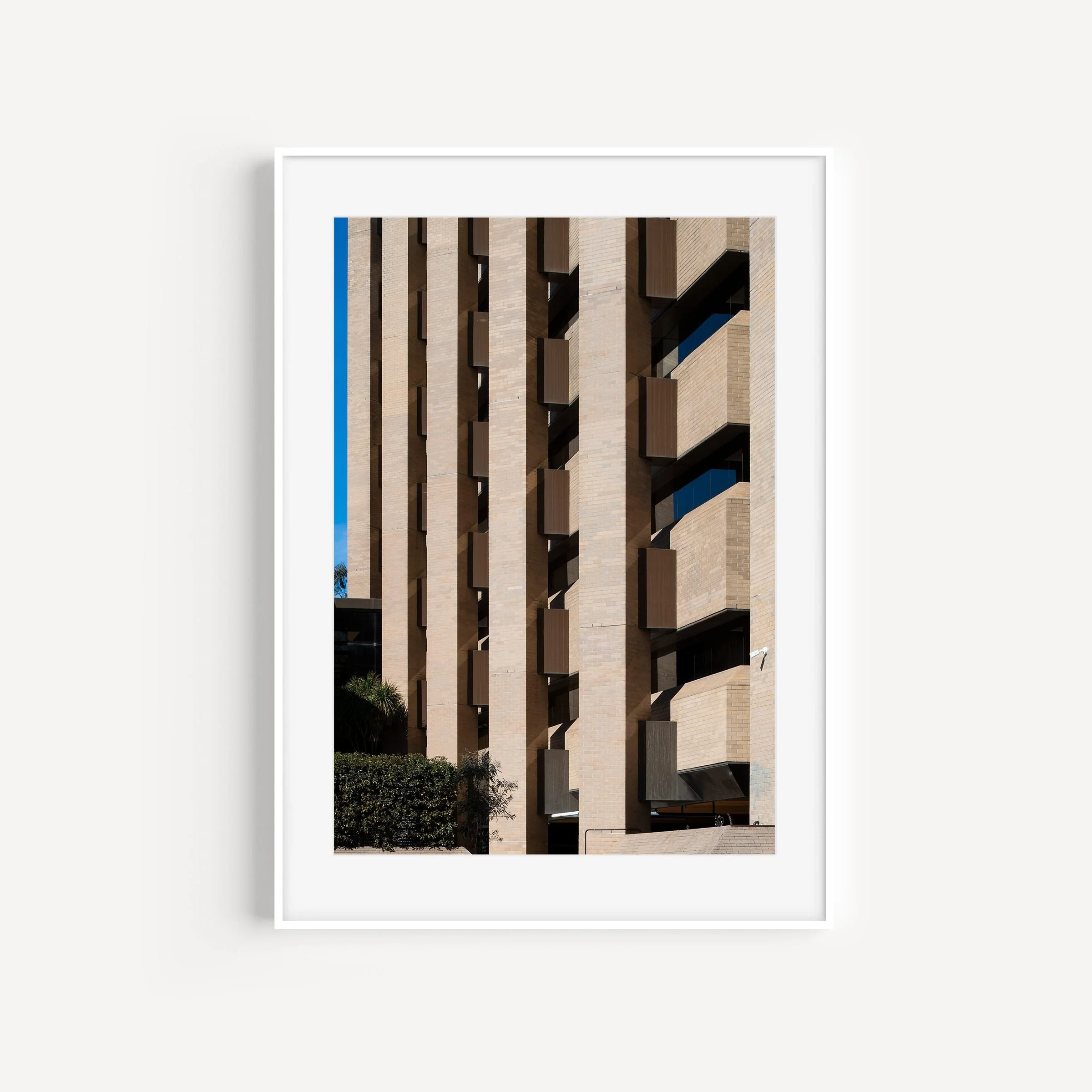 470-northbourne-#2-canberra-architecture-print-matthew-sherren_portrait-white-frame-with-matte.jpg