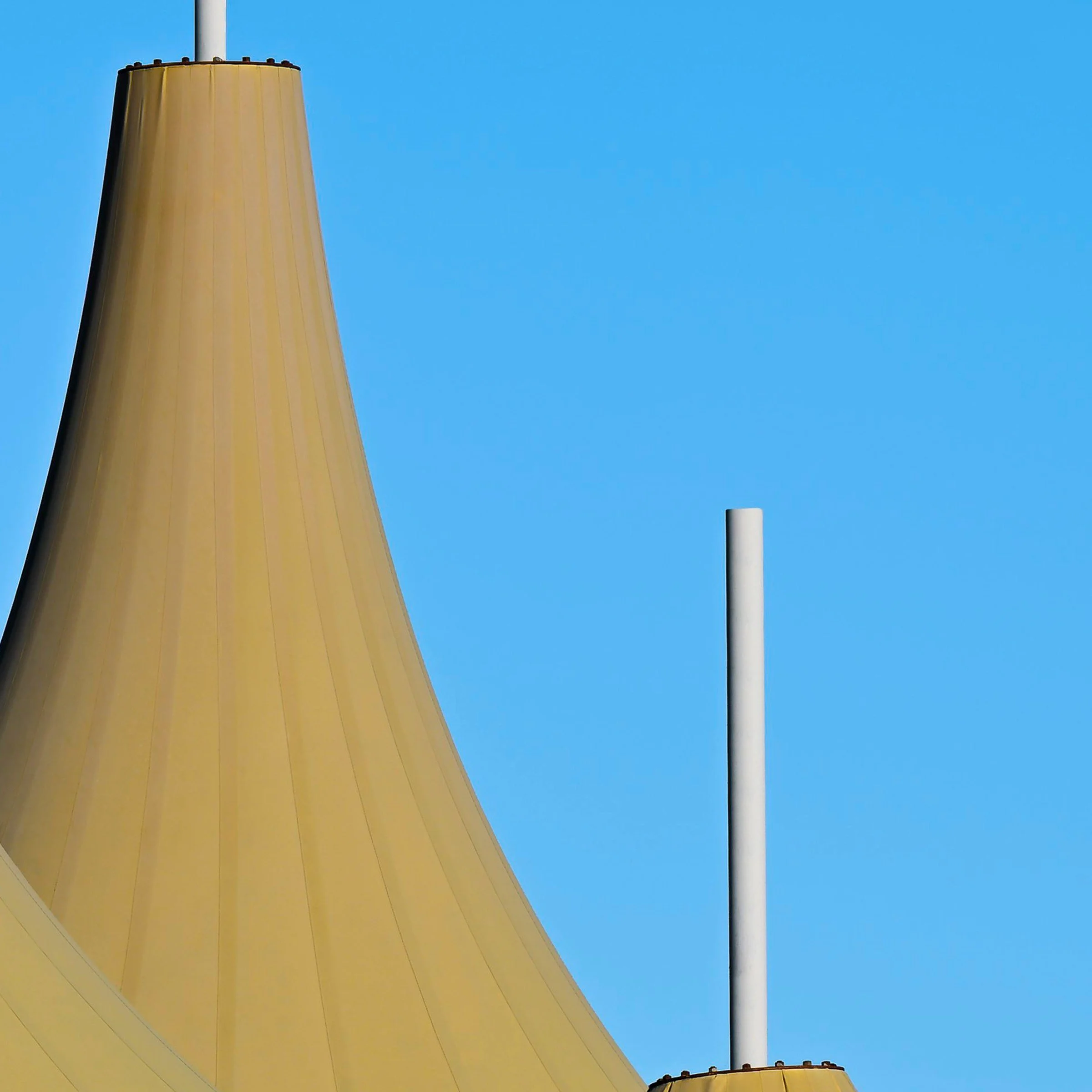 Kennards print detail close-up bottom right corner Yass Road Queanbeyan New South Wales by Matthew Sherren