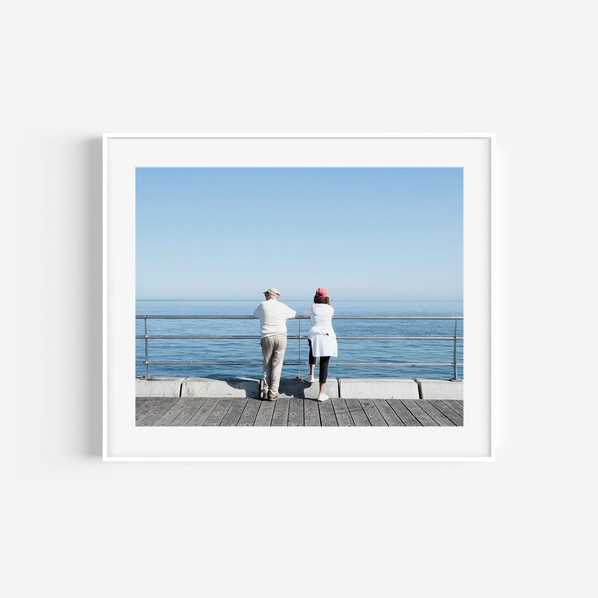 good-mornington-victoria-travel-print-matthew-sherren_5x4-white-frame-with-matte.jpg