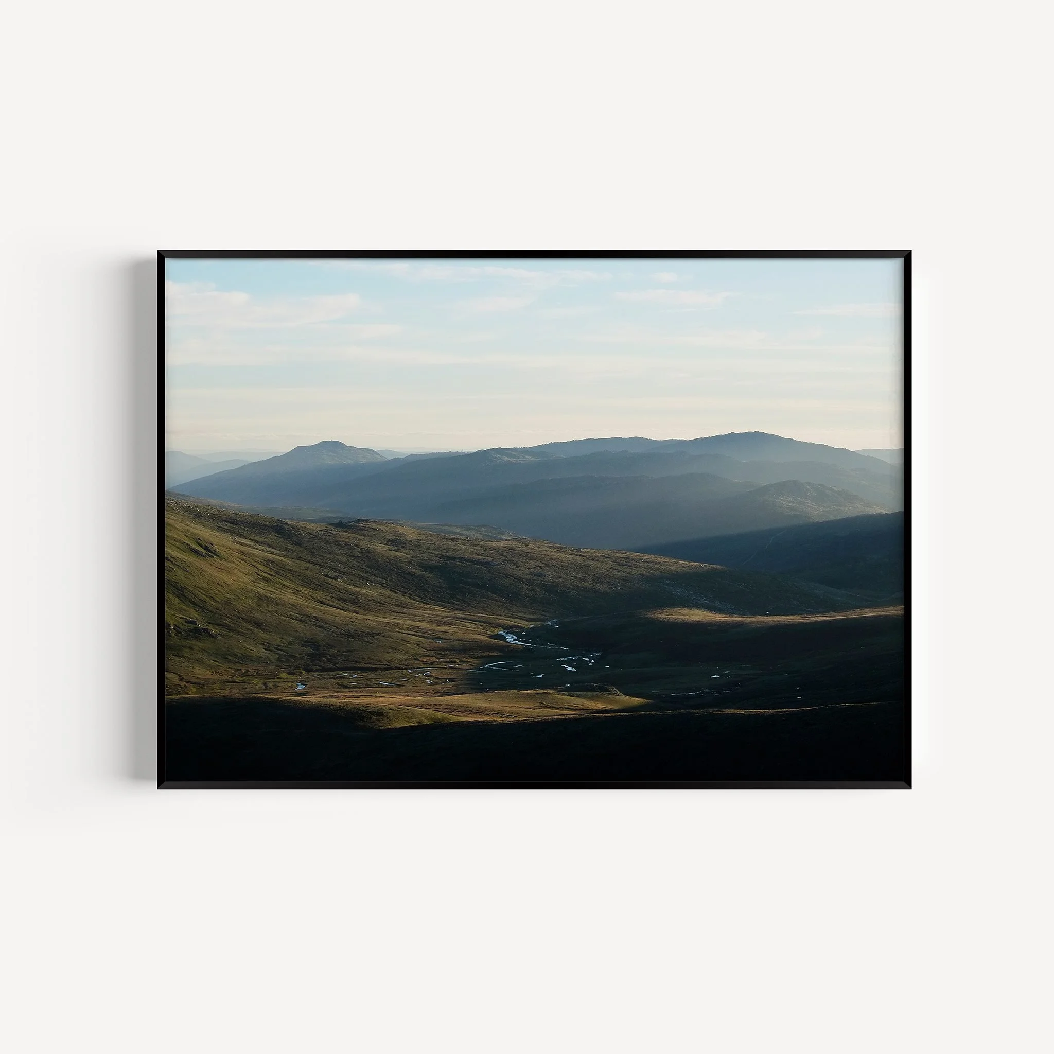 A4-landscape-black-frame_first-rays-kosciuszko-national-park-travel-print-matthew-sherren.jpg