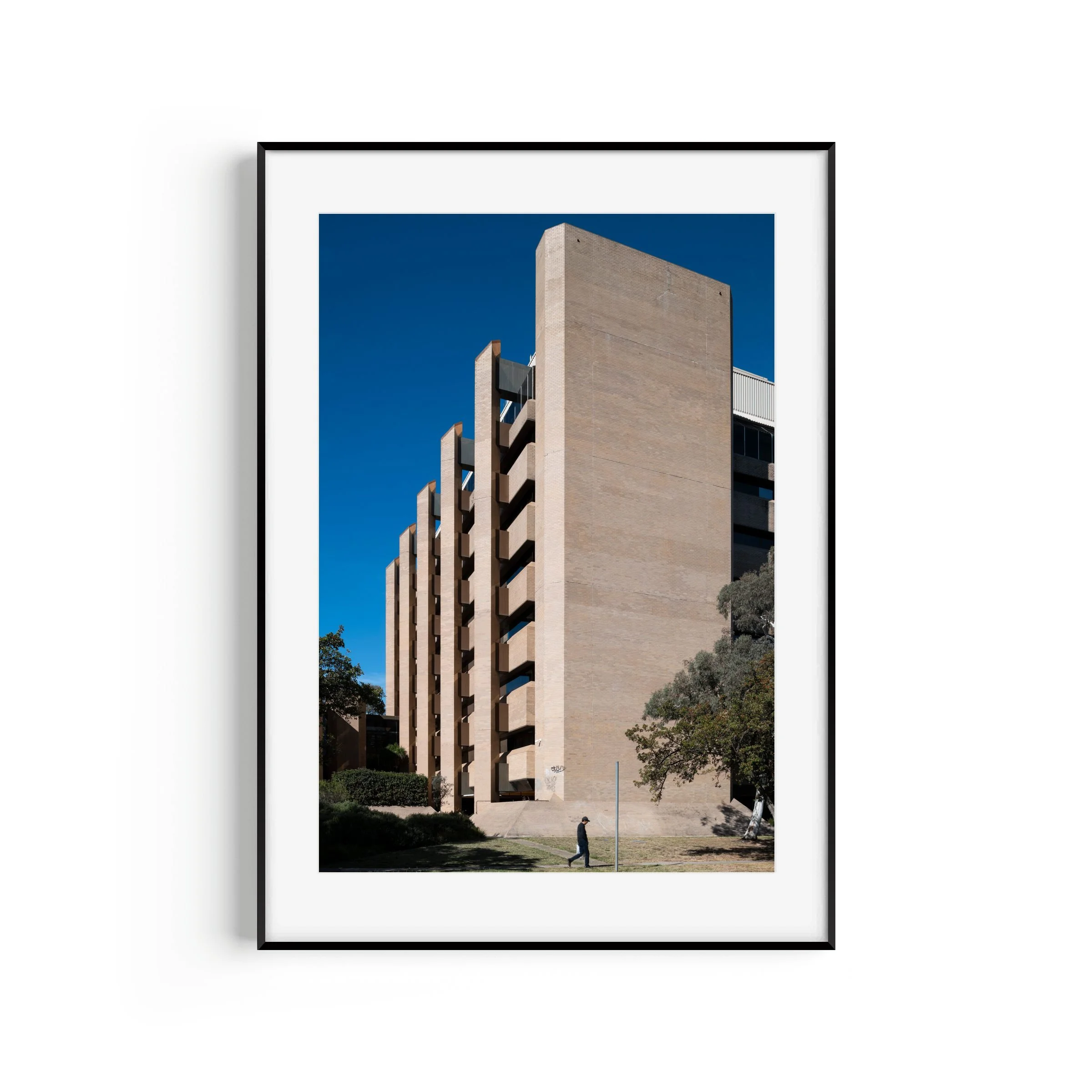 470 Northbourne #1