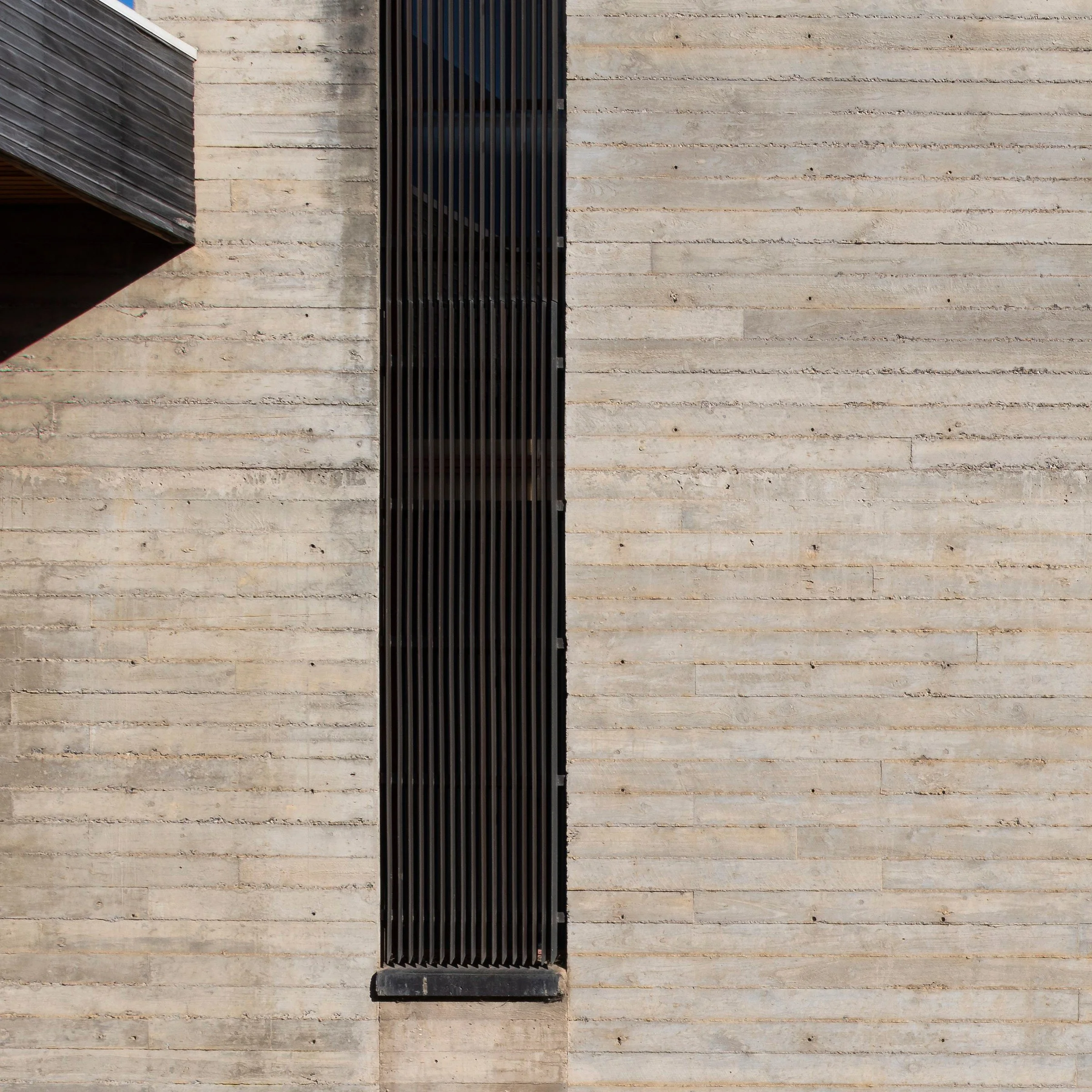 The Annex print detail close-up bottom left corner War Memorial Canberra by Matthew Sherren
