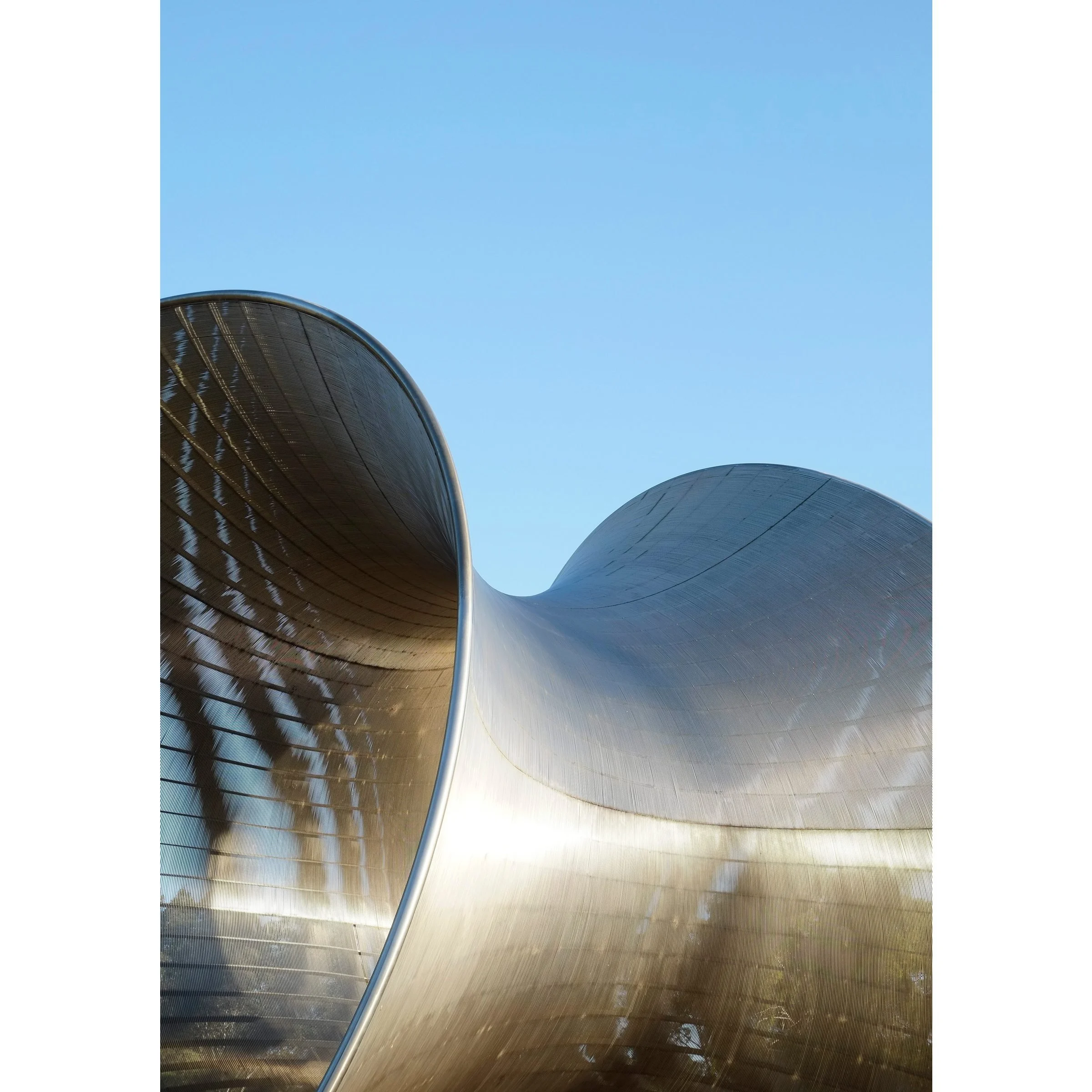 Pipedreams Maribyrnong Victoria pipe infrastructure abstract photography print by Matthew Sherren