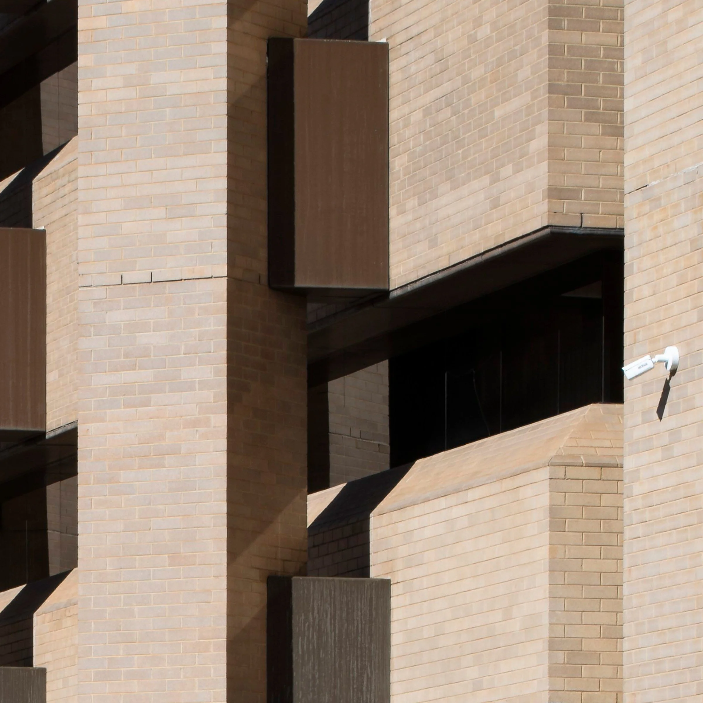 470 Northbourne #2 print detail close-up bottom right corner Transact House Dickson Canberra by Matthew Sherren