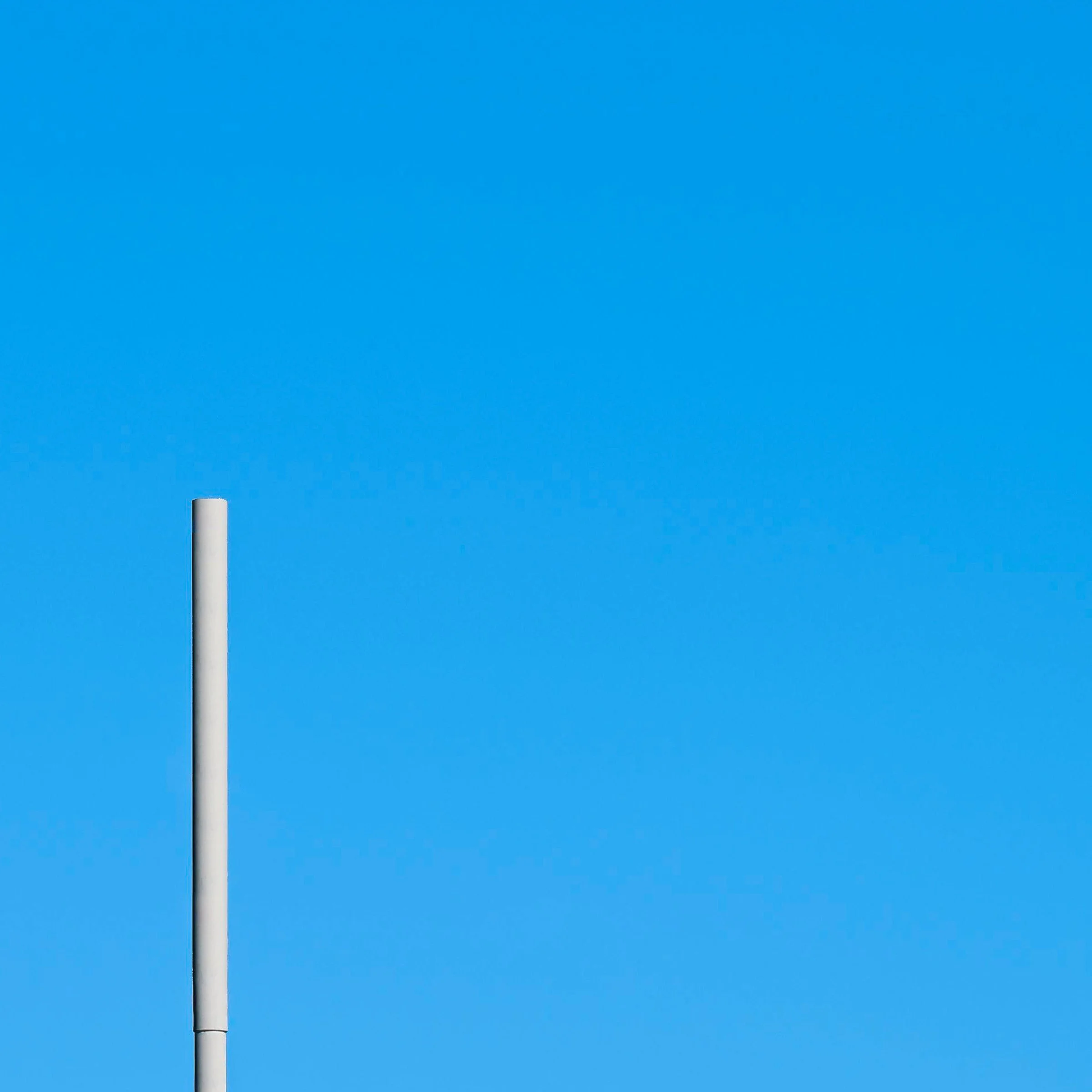 Kennards print detail close-up top right corner Yass Road Queanbeyan New South Wales by Matthew Sherren