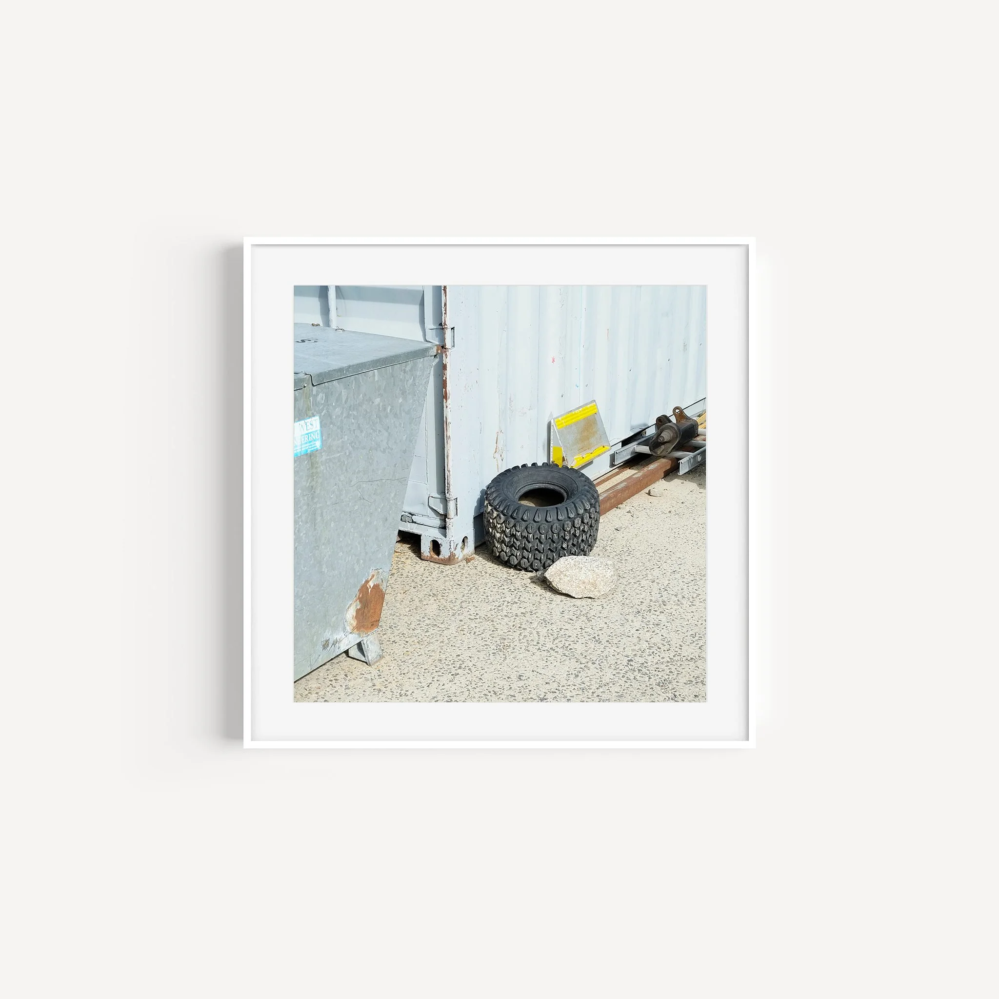 square-white-frame-with-matte_feeling-tyred-smiggins-street-print-matthew-sherren.jpg