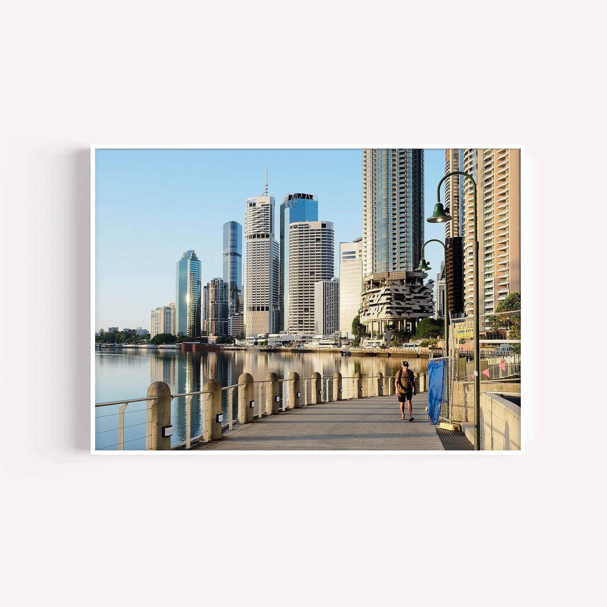 A4-landscape-white-frame_city-reach-brisbane-travel-print-matthew-sherren.jpg