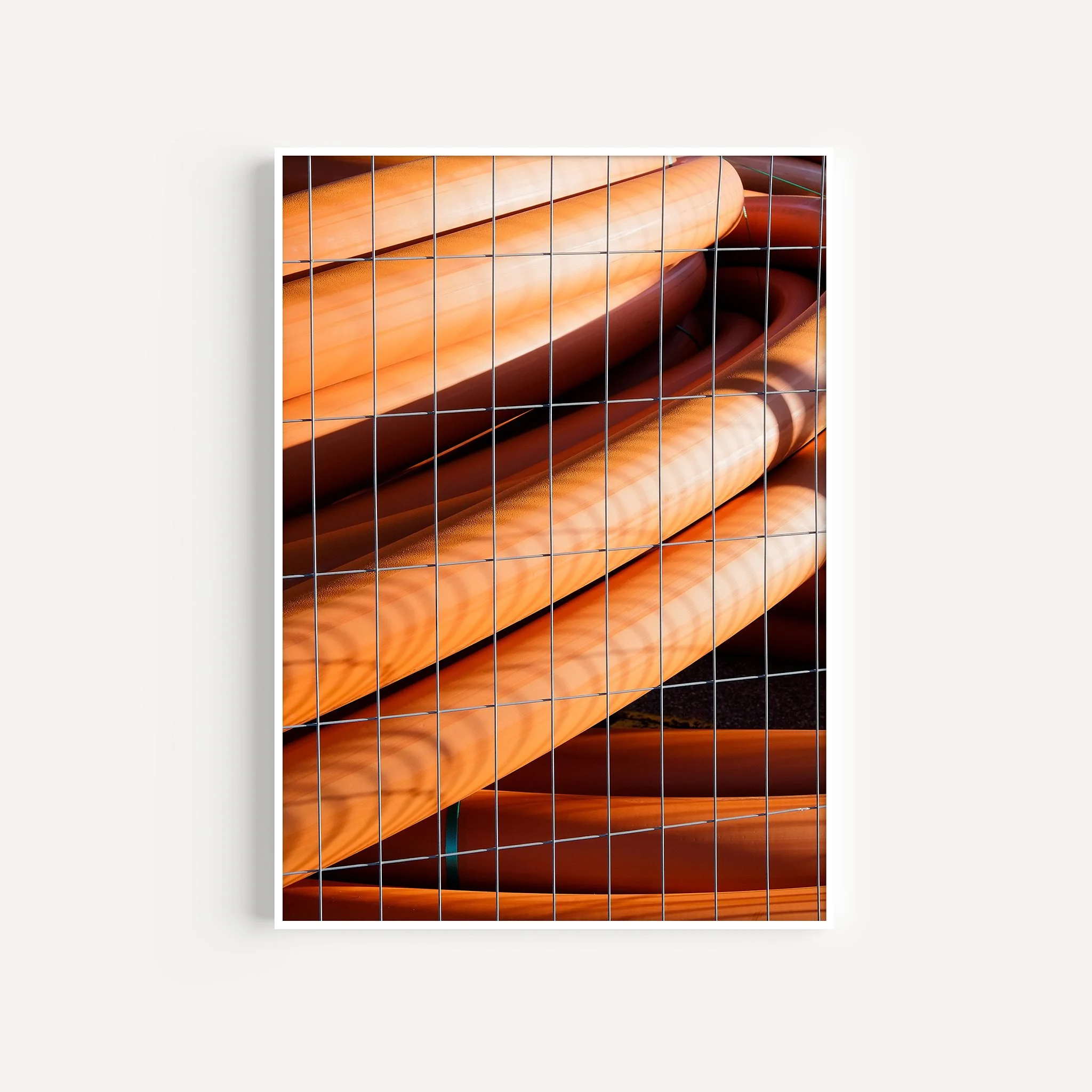 A4-portrait-white-frame_tubes-#2-new-south-wales-minimalism-print-matthew-sherren.jpg