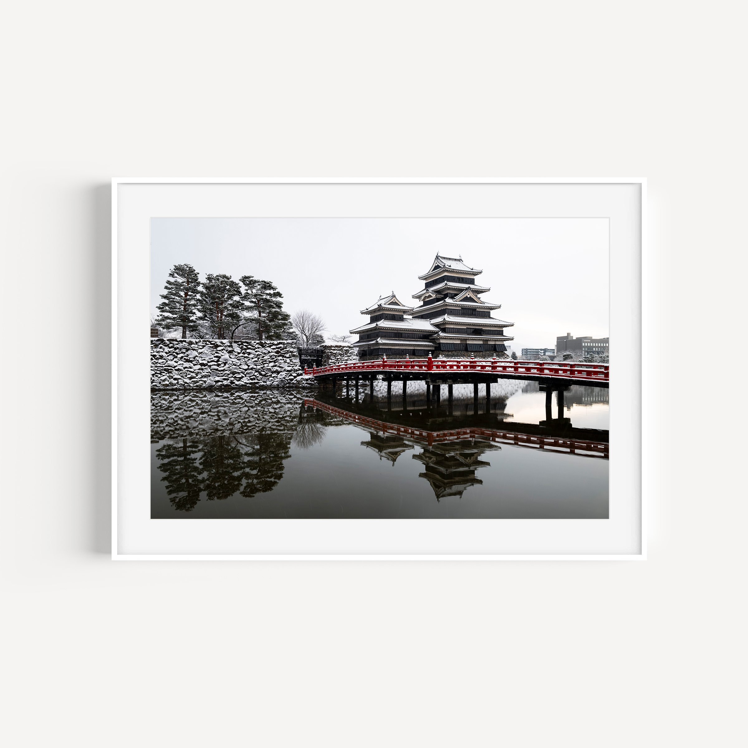 sherbet-land-matsumoto-travel-print-matthew-sherren_landscape-white-frame-with-matte.jpg
