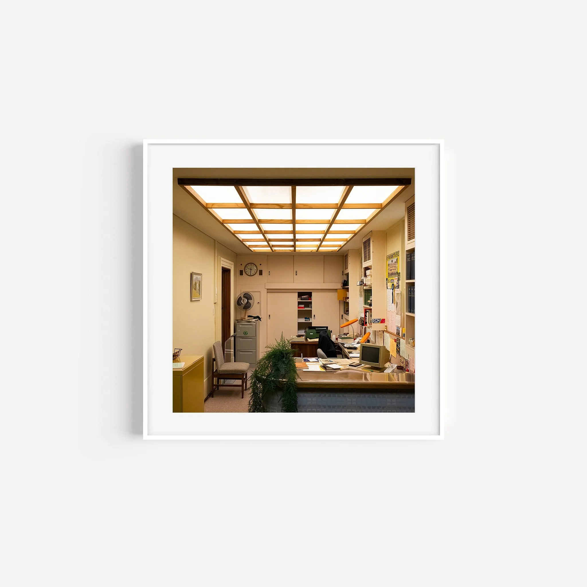 square-white-frame-with-matte_moad-#1-canberra-architecture-print-matthew-sherren.jpg