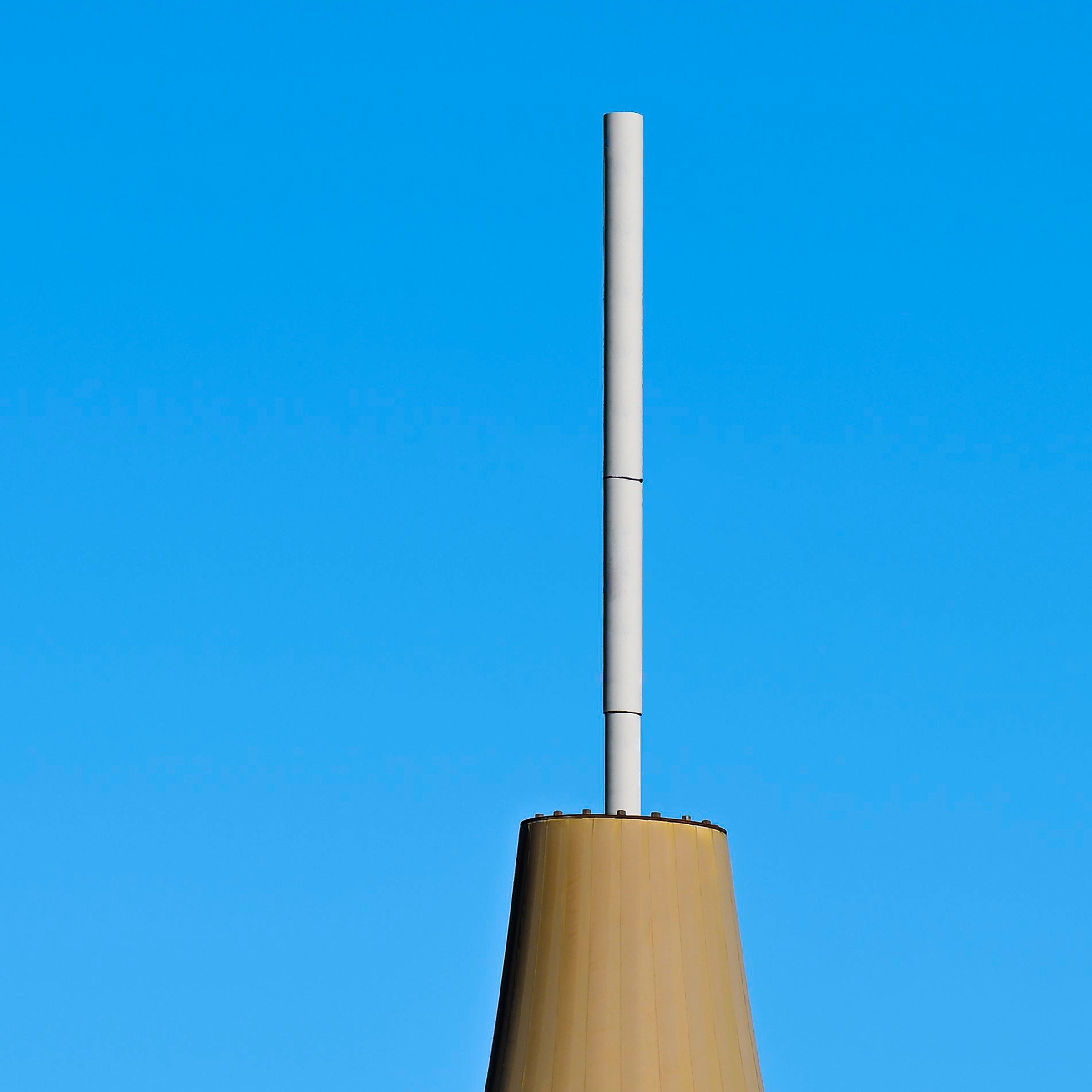 Kennards print detail close-up top left corner Yass Road Queanbeyan New South Wales by Matthew Sherren