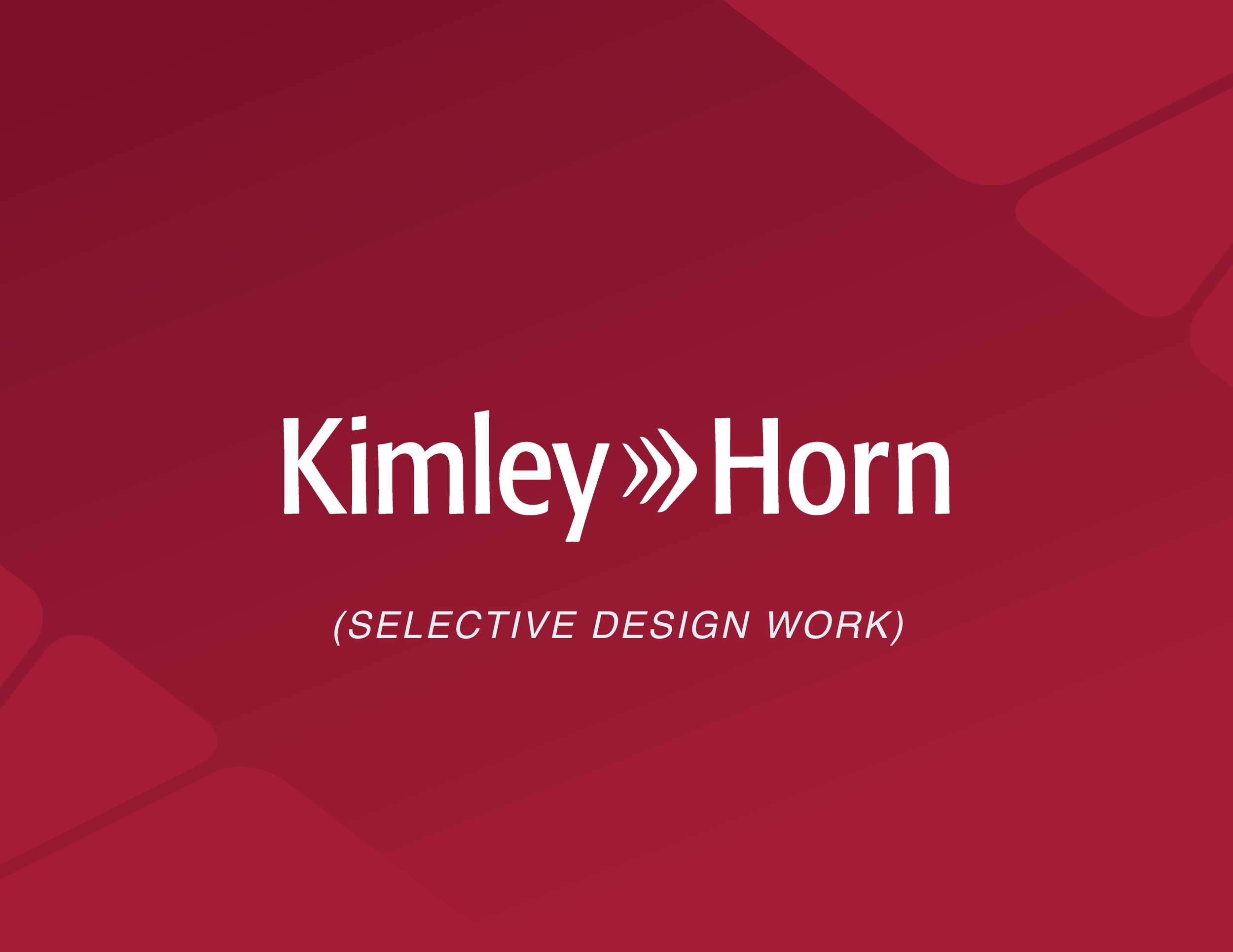Kimley-Horn