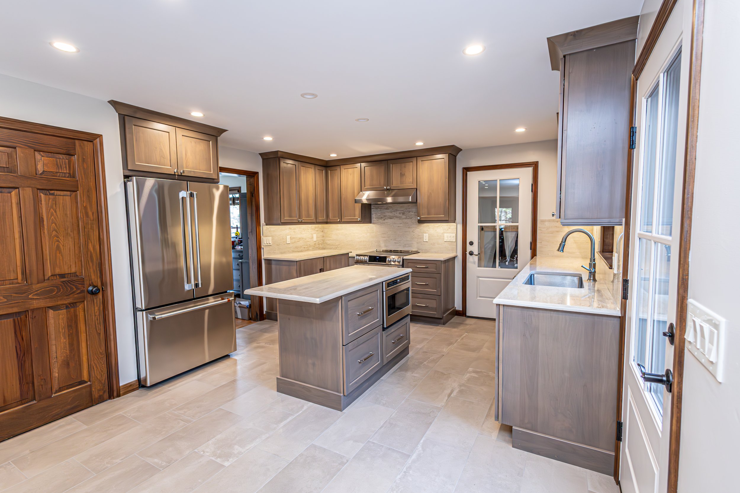 Dream Kitchen Renovation