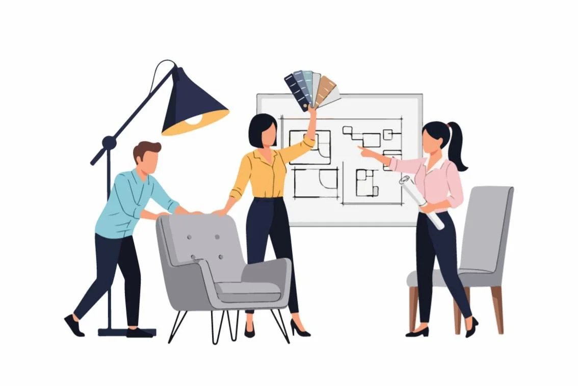 Which Interior Design Service is Right For You?