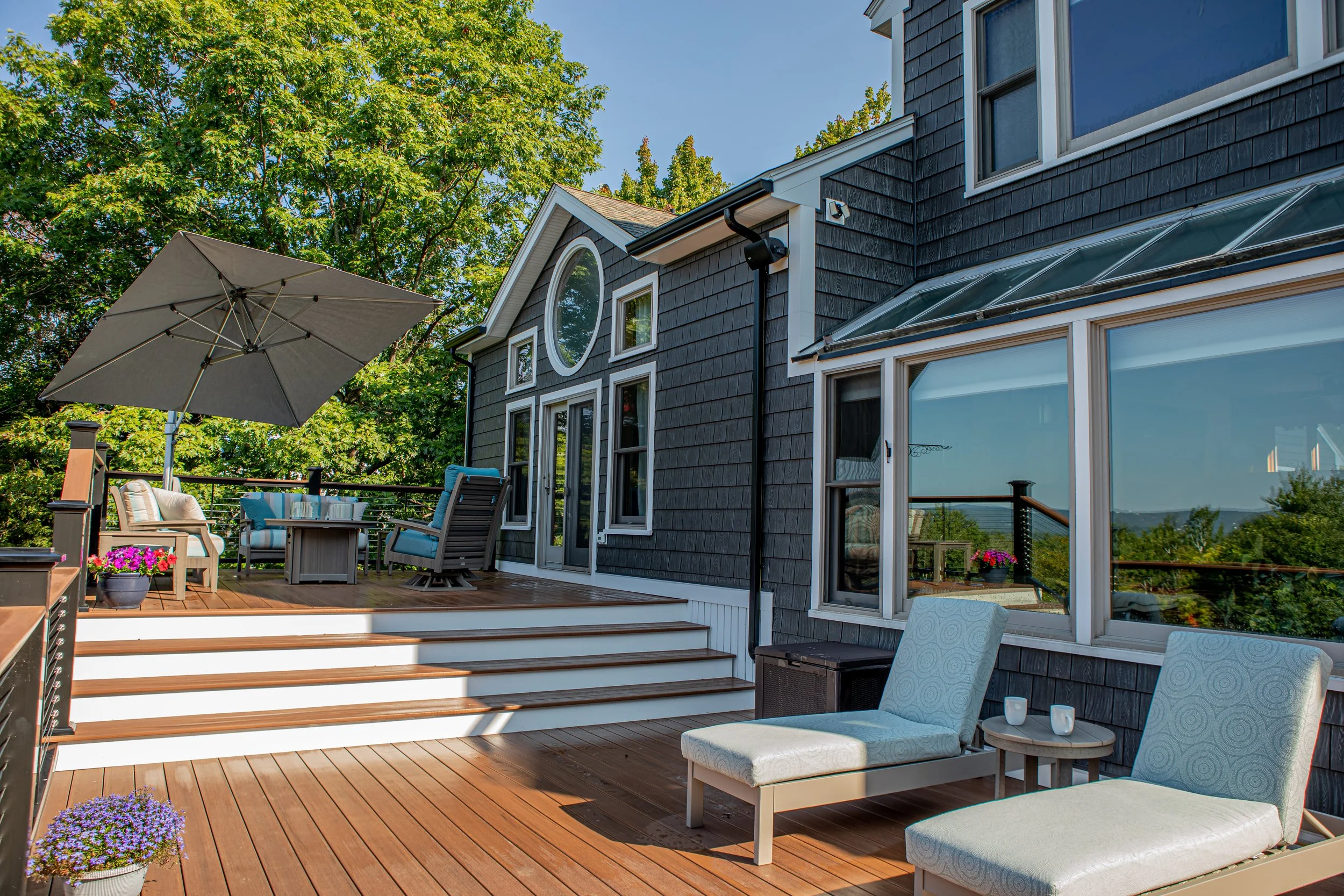 Mountain View Entertainment