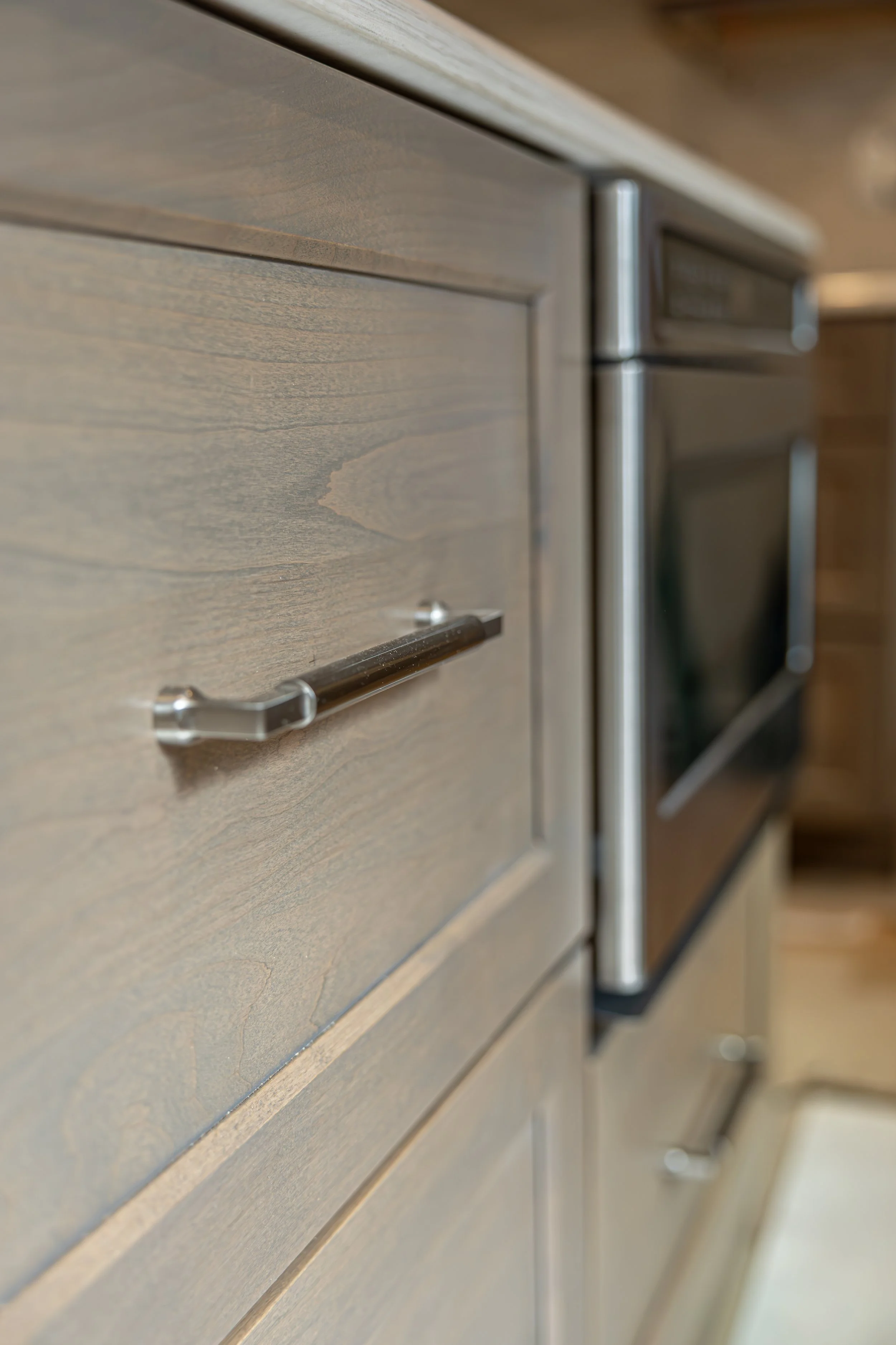 Cabinetry Hardware