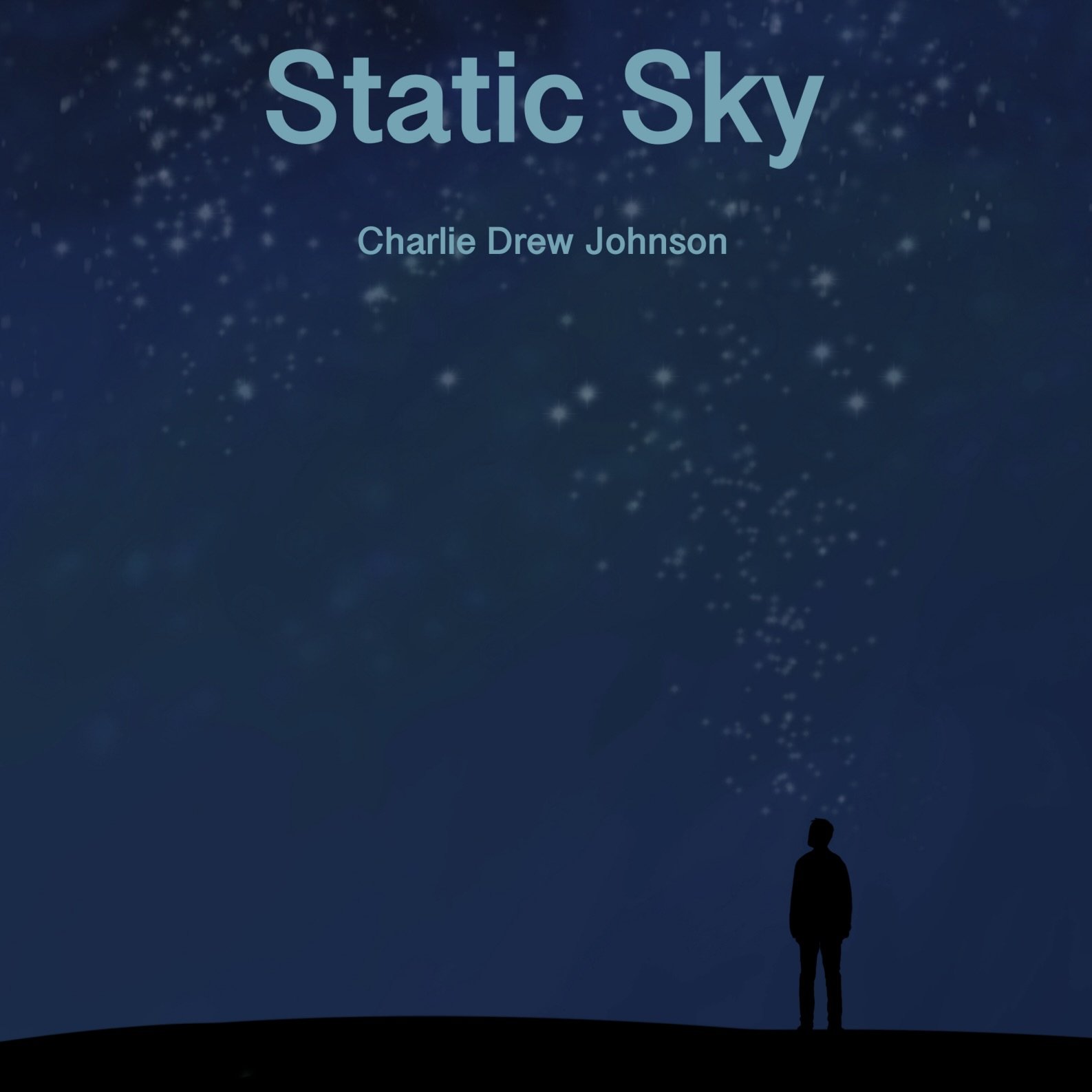 Static Sky for string orchestra
