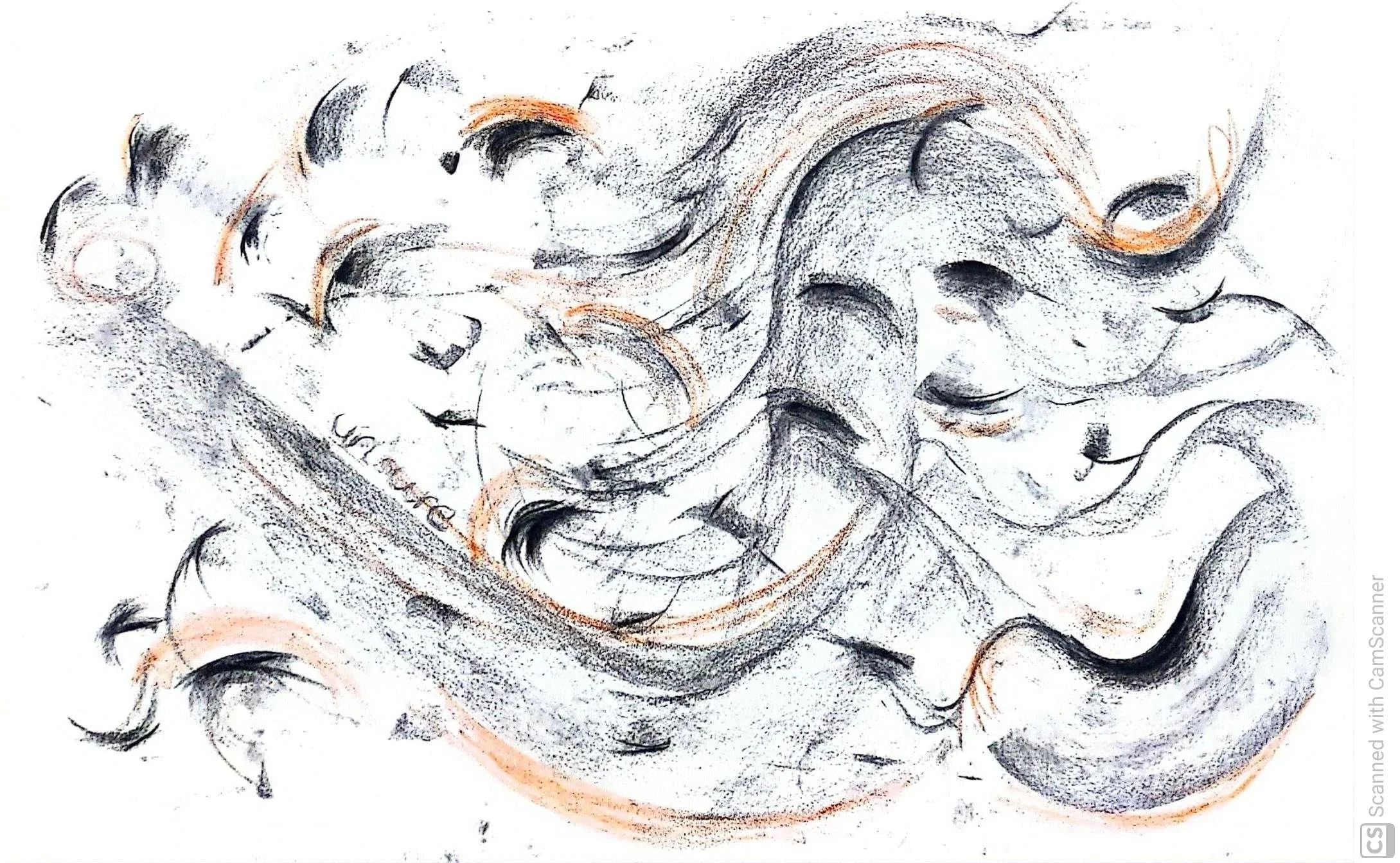 Who is afraid of dance? at MOVING FUTURES Festival: Songs for friends: a vinyl &amp; Crisis of Comfort