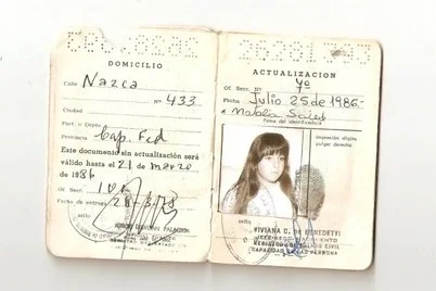 Belongnigness - finding home in the flesh - research process 