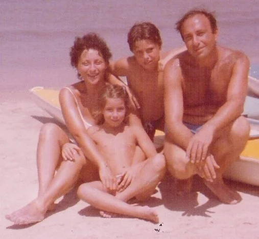 Belongnigness - Finding home in the flesh