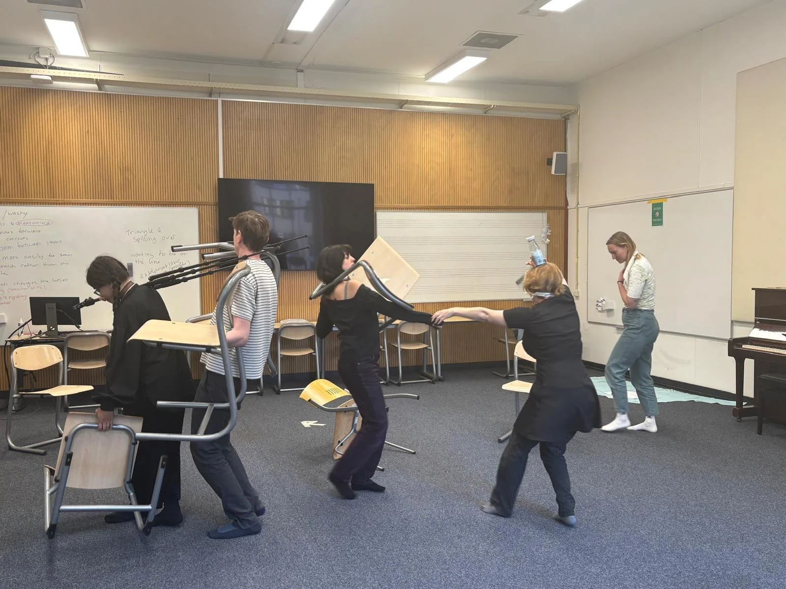 RSVP Cycles: research as creative process