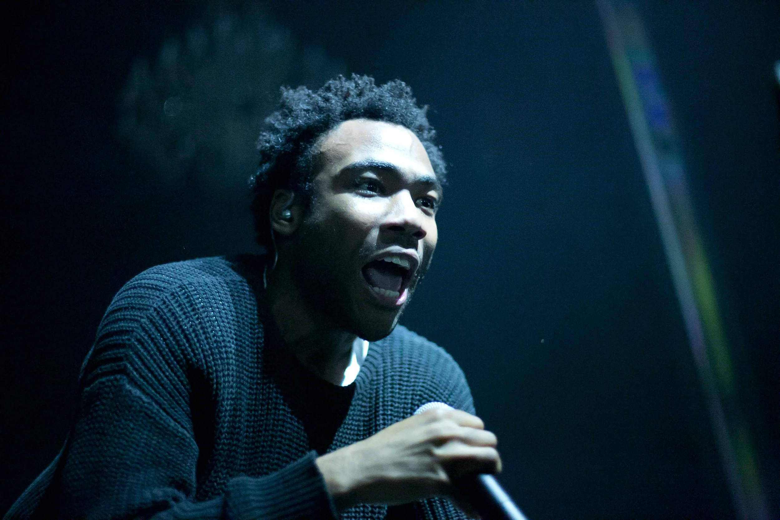   Childish Gambino  at The Riviera&nbsp; 