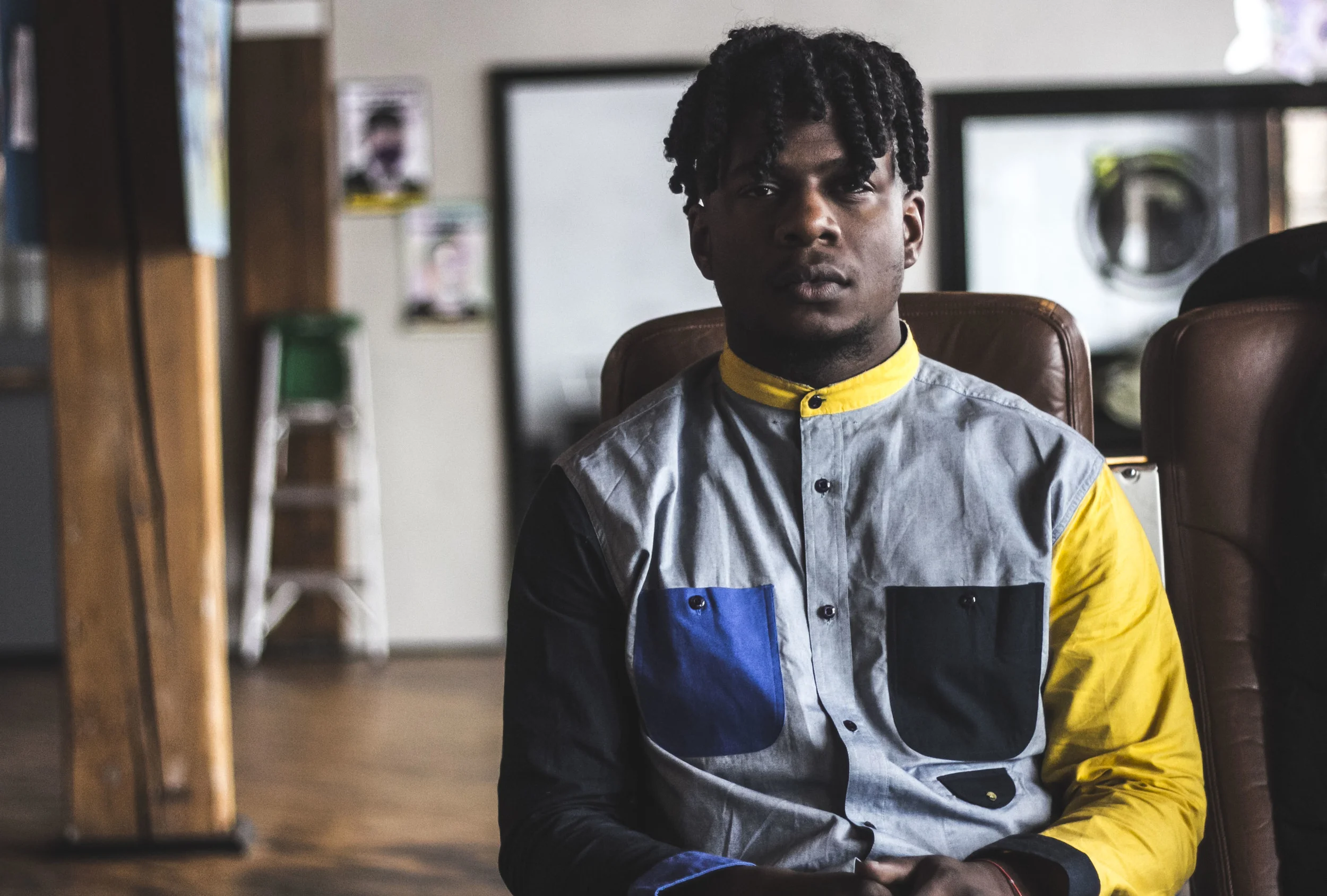    Mick Jenkins  Hip Hop Artist  