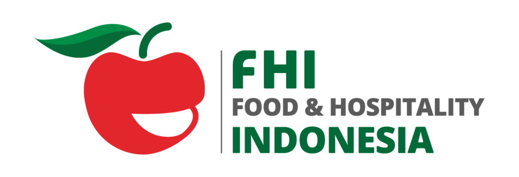 Food & Hotel Indonesia 
