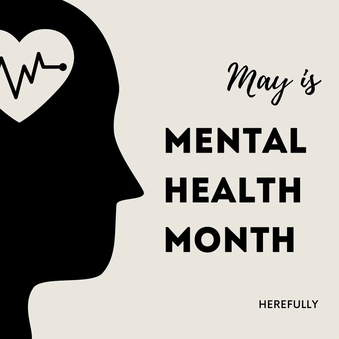 May is #MentalHealthMonth! Herefully is committed to supporting the #wellbeing of professionals everywhere. This month, we&rsquo;re excited to offer our #VirtualDeskYoga program to help teams prioritize self-care and mindfulness, right from their wor