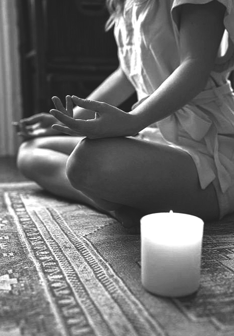 Prepare for your energy transformation session — Kim Macky