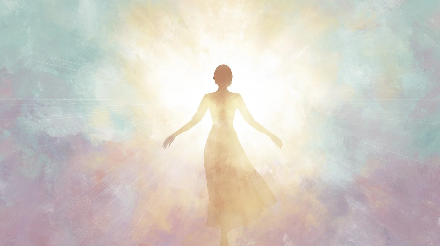 Private Channeling Sessions