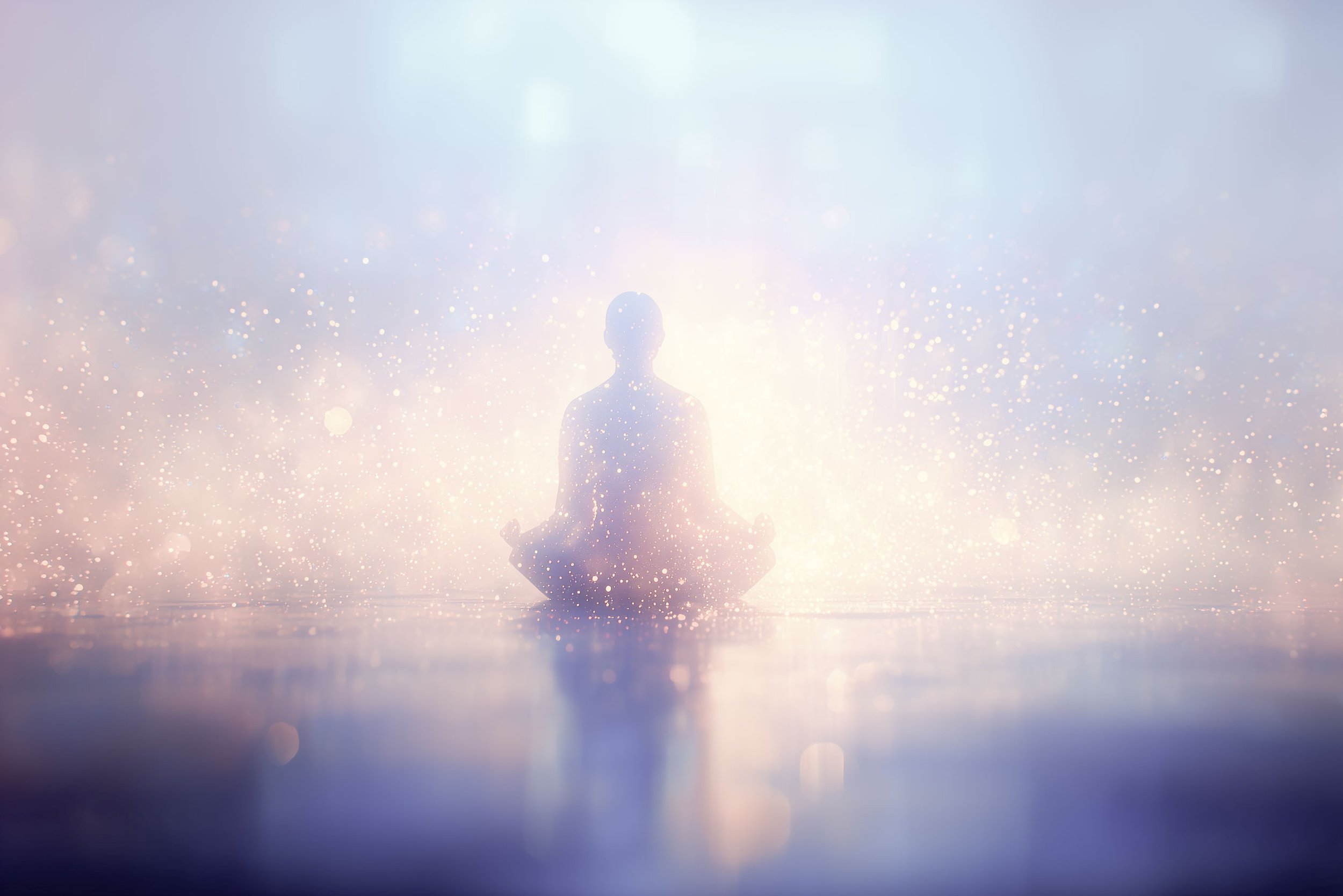 Archangel Michael’s: Clear Your Chakras- The Next Level- Chakra #7