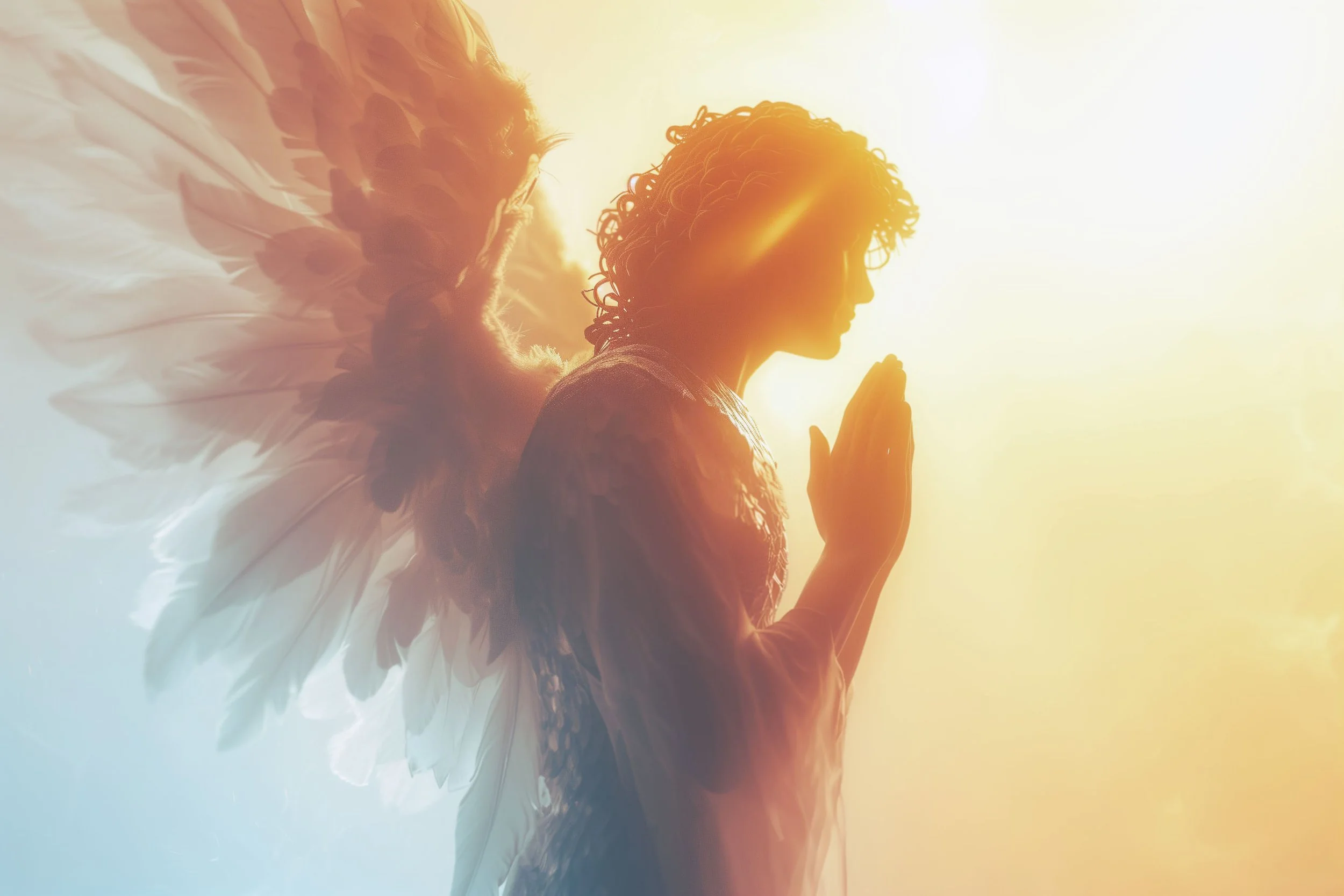 Archangel Michael’s Monthly Healing Meditation: January 2026