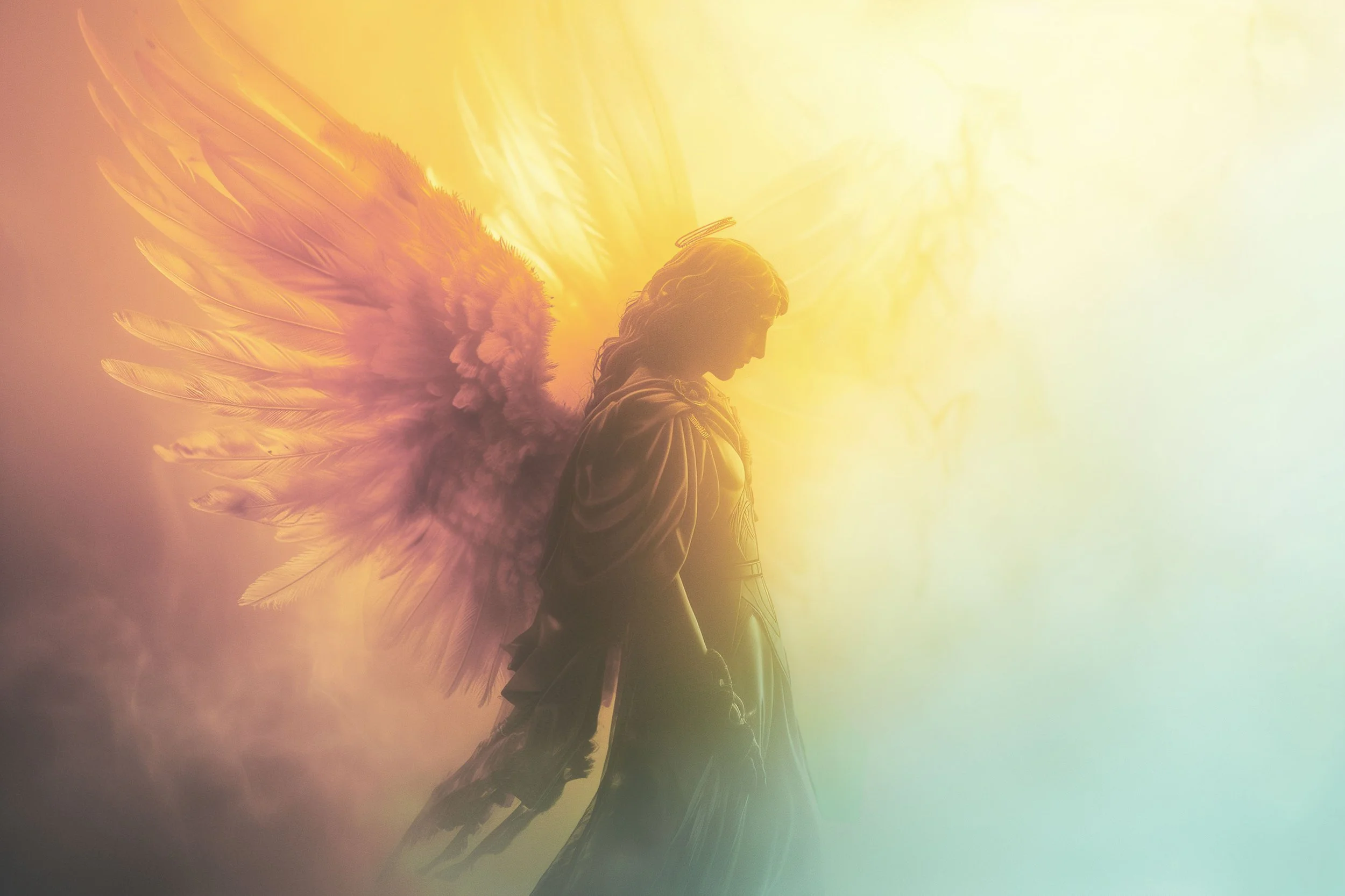 Archangel Michael: Key to Your Communication- Expressive