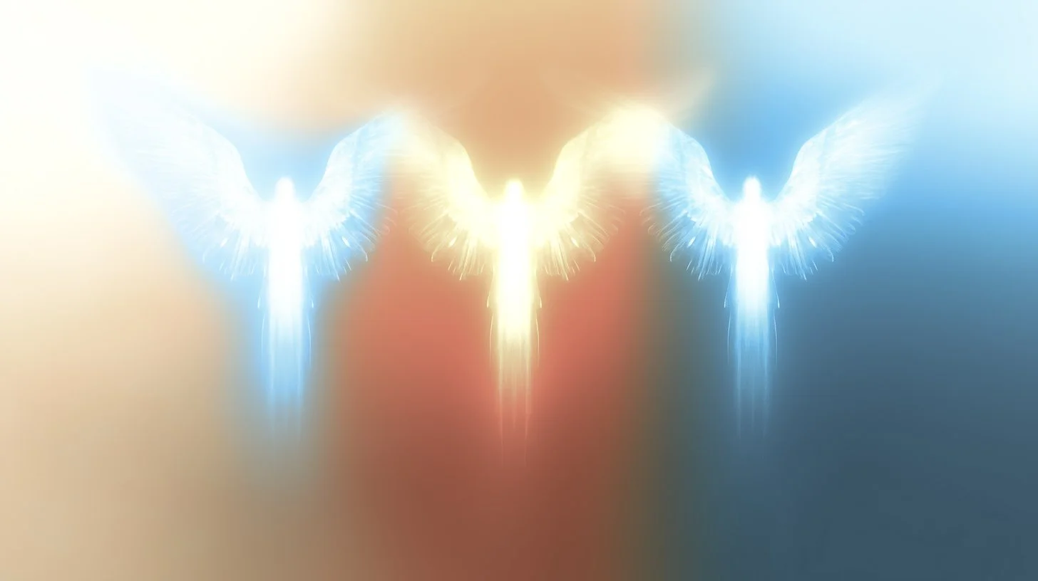 Archangel’s Healing Meditation: February 2026